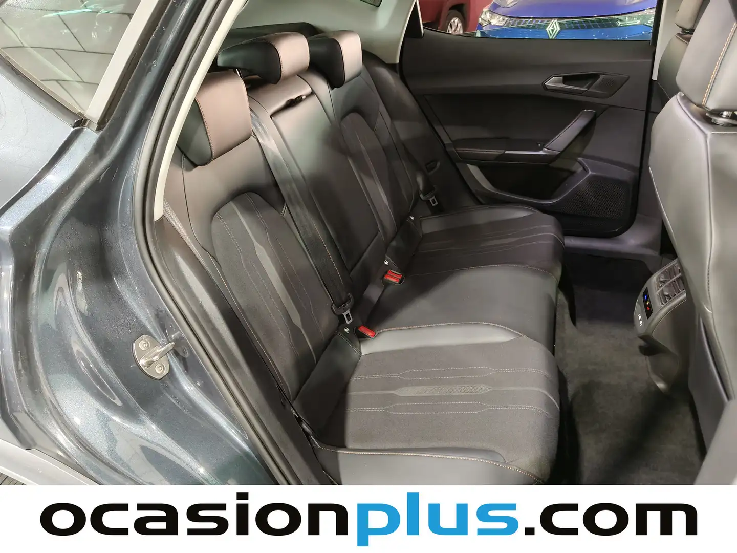 Foto Cupra Formentor CUPRA Formentor 2.0 TDI (150 CV)