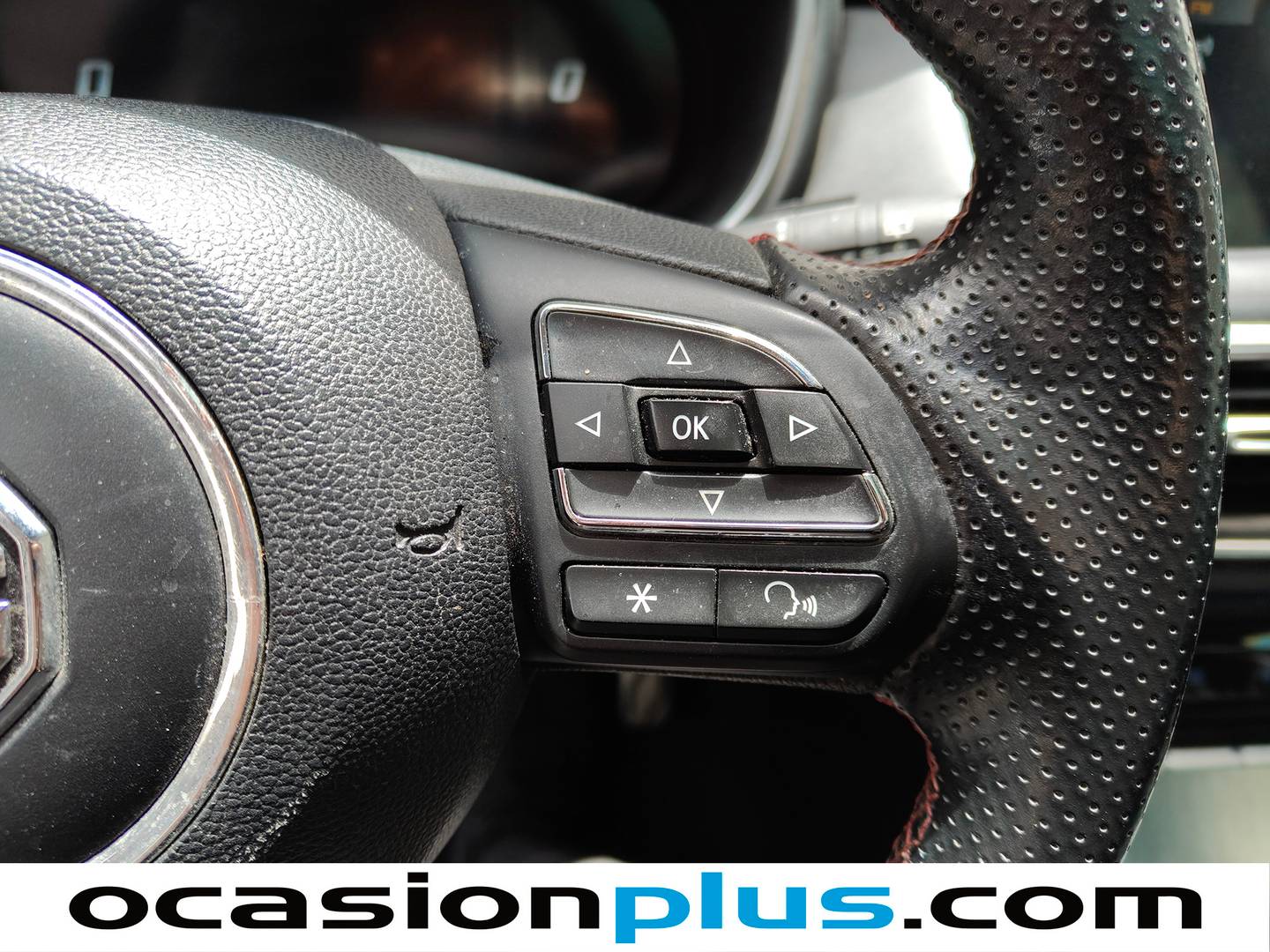 MG eHS MG eHS 1.5 T-GDI PHEV Luxury (258 CV) barato