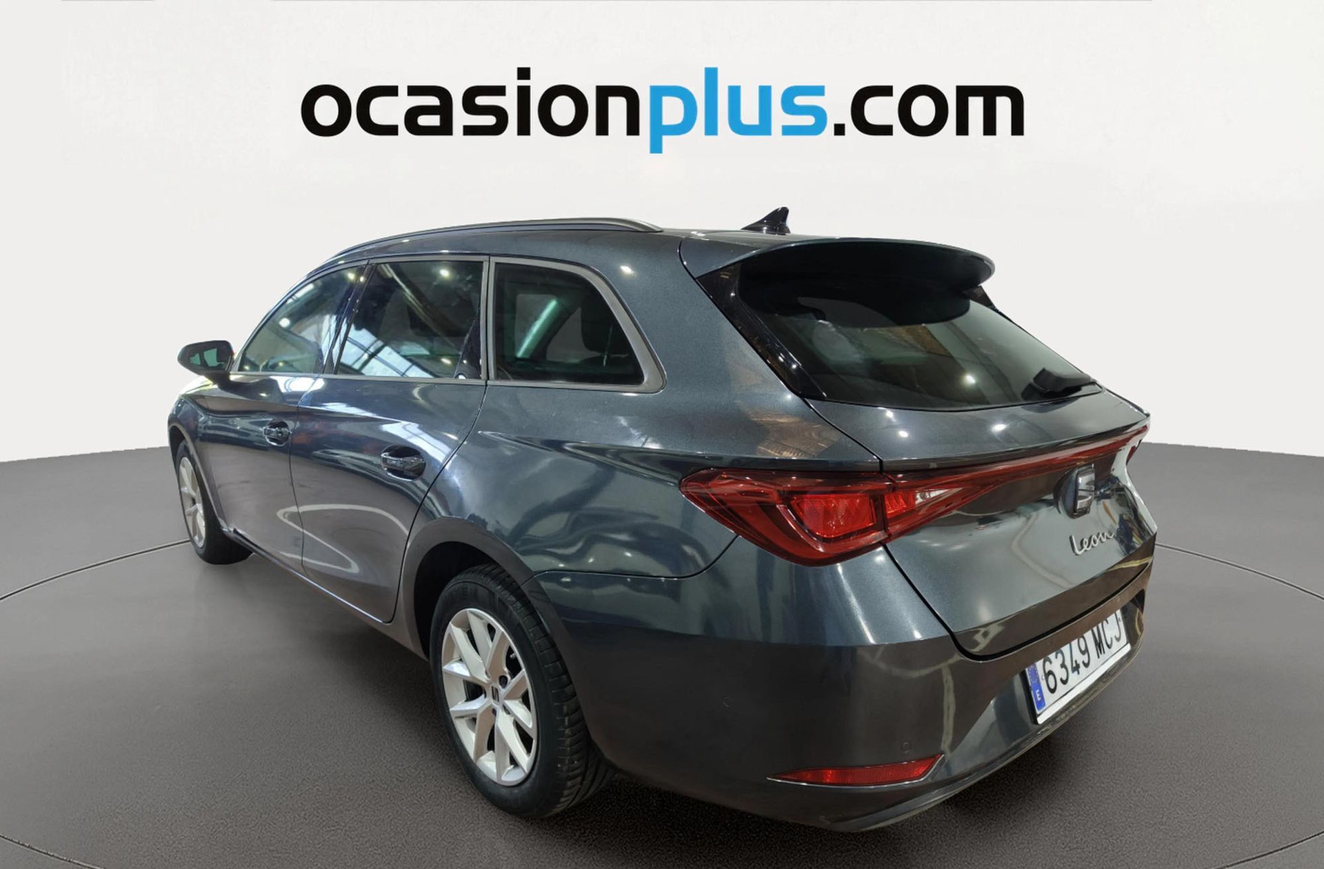 SEAT León ST 1.0 TSI Style XL - foto 3