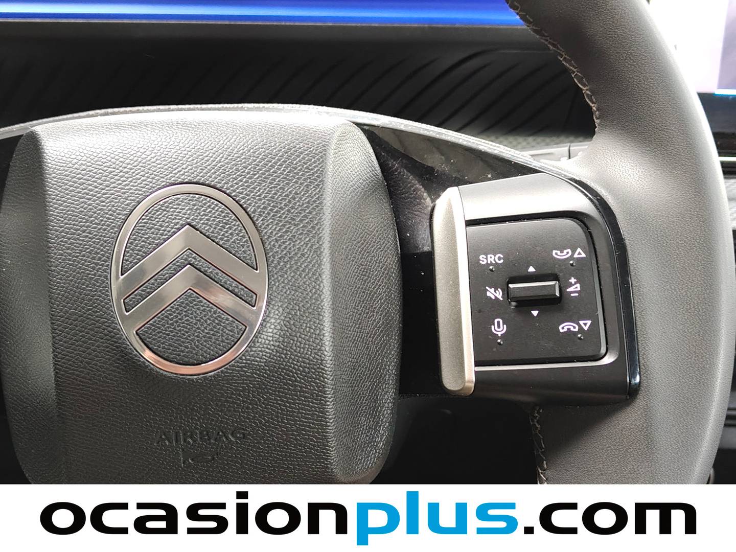 Foto Citroën C3 Citroen C3 Turbo Plus (100 CV)