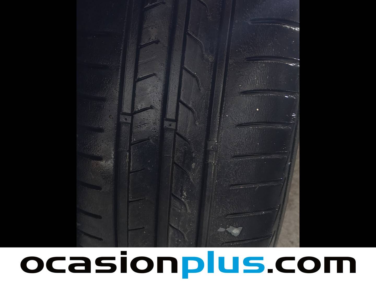 Foto Seat Ibiza SEAT Ibiza 1.2 Reference (70 CV)