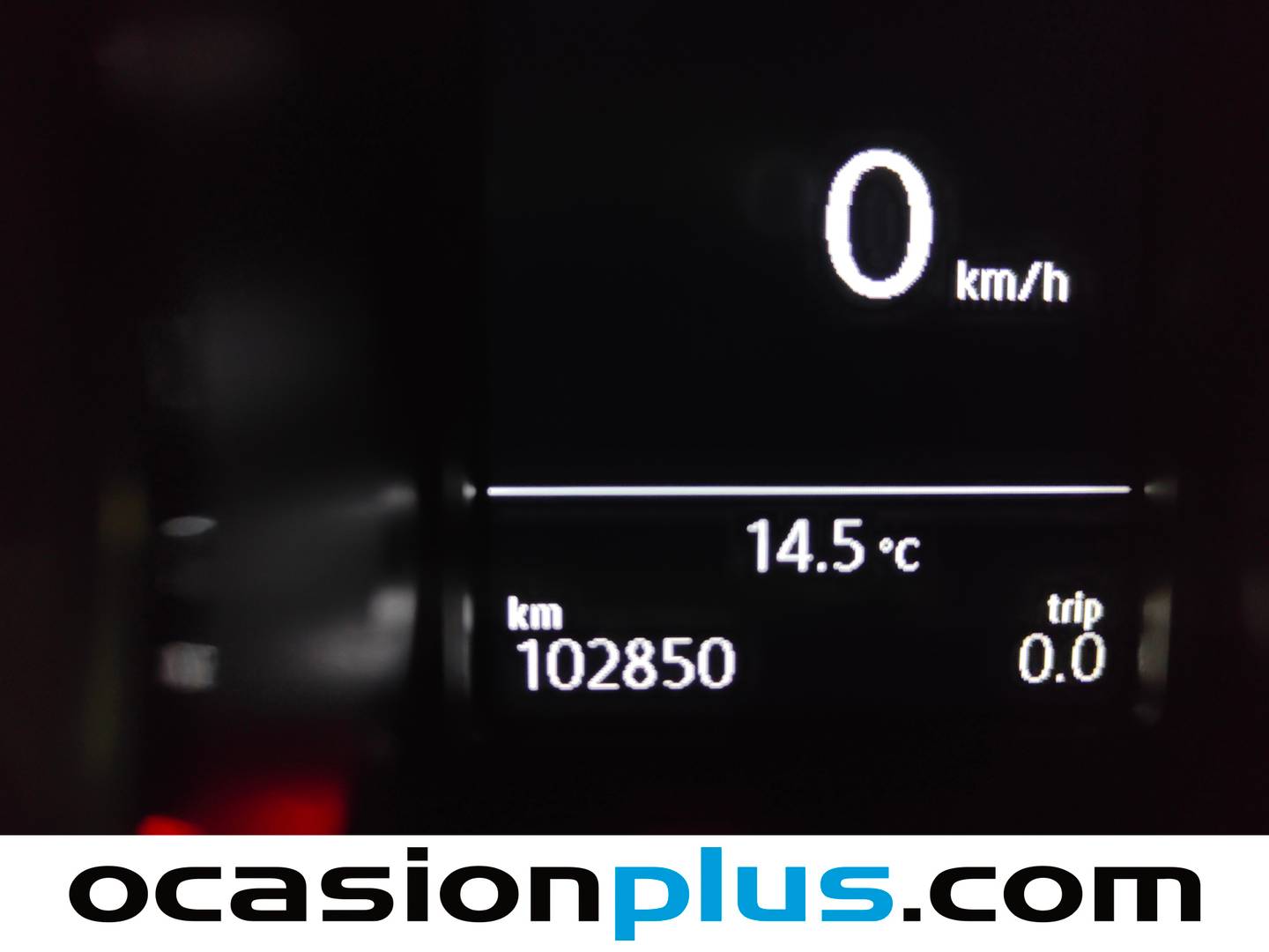 Volkswagen Polo Volkswagen Polo A-Polo 1.0 BMT (75 CV) seminuevo