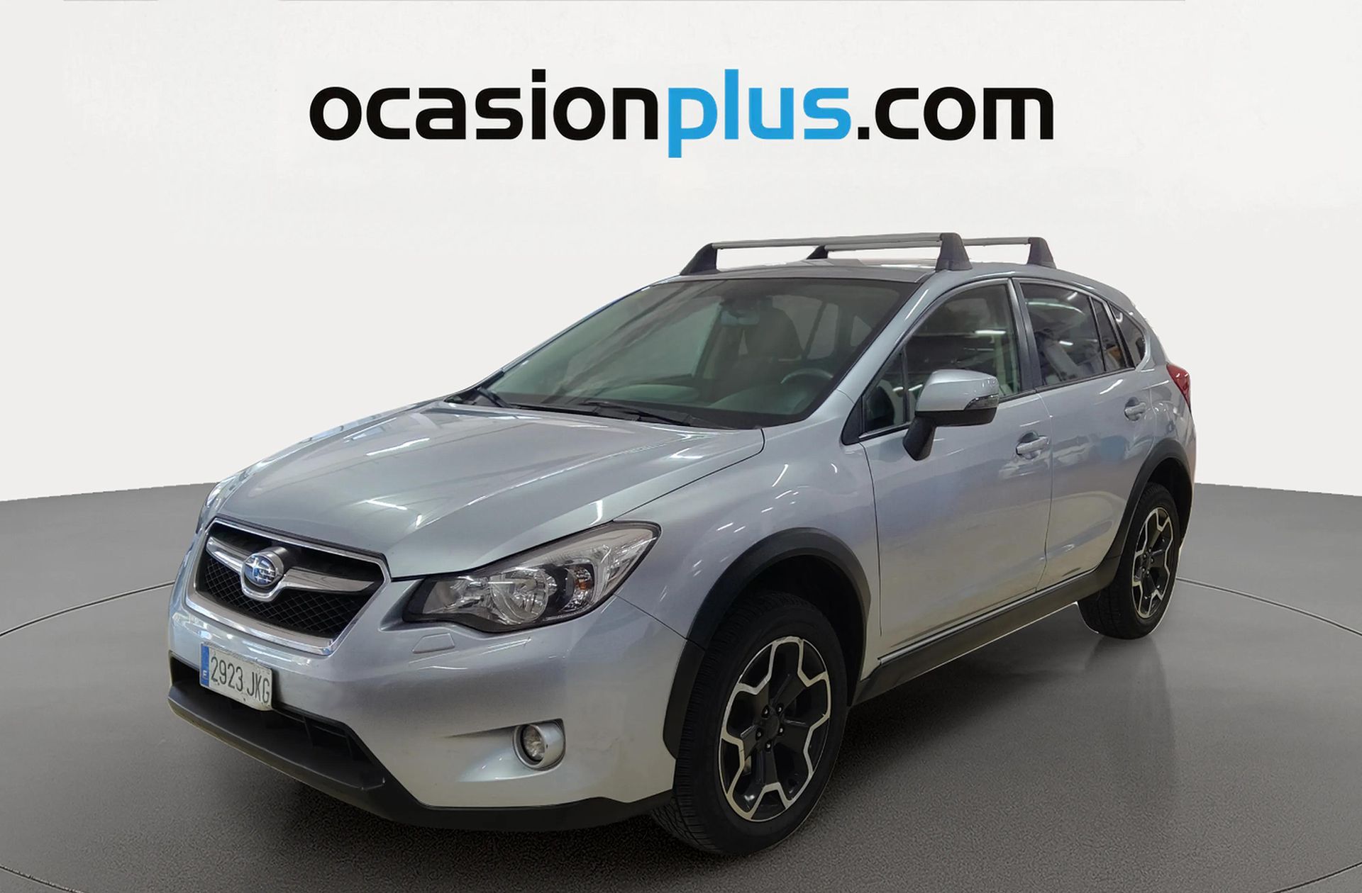 Subaru XV 2.0i Executive CVT Lineartronic