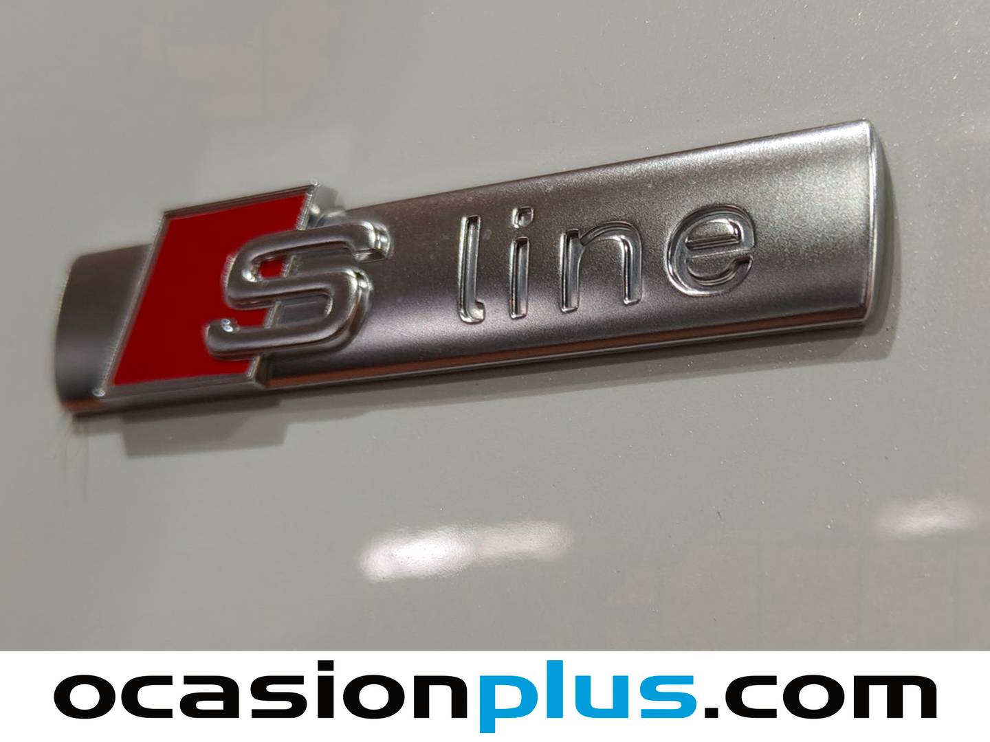 Extras y acabados del Audi A1 Audi A1 Sportback Adrenalin 1.6 TDI (116 CV) S tronic Pack S-Line