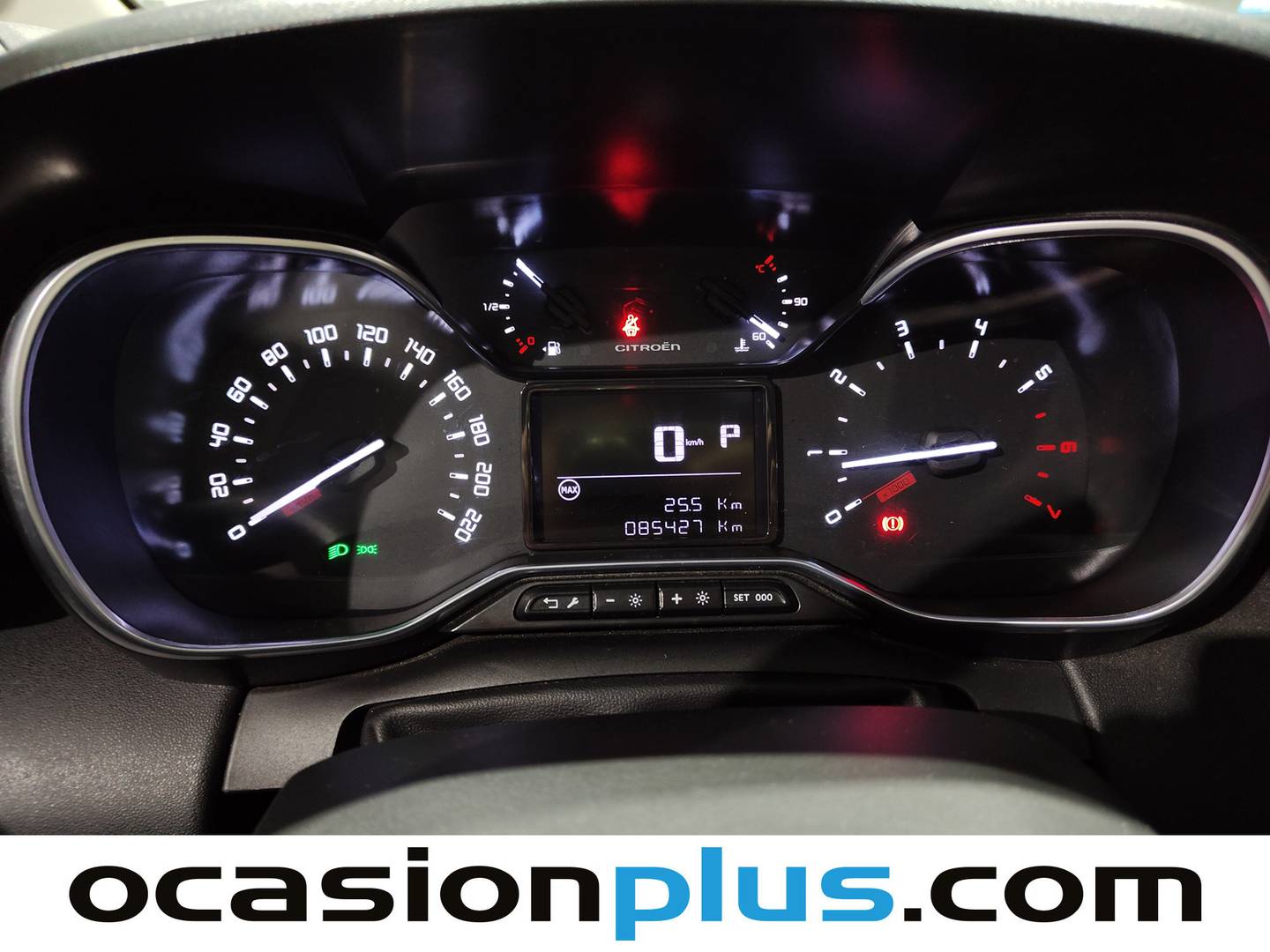 Citroën C3 Aircross Citroën C3 Aircross PureTech 130 Shine Pack EAT6 (131 CV) de segunda mano