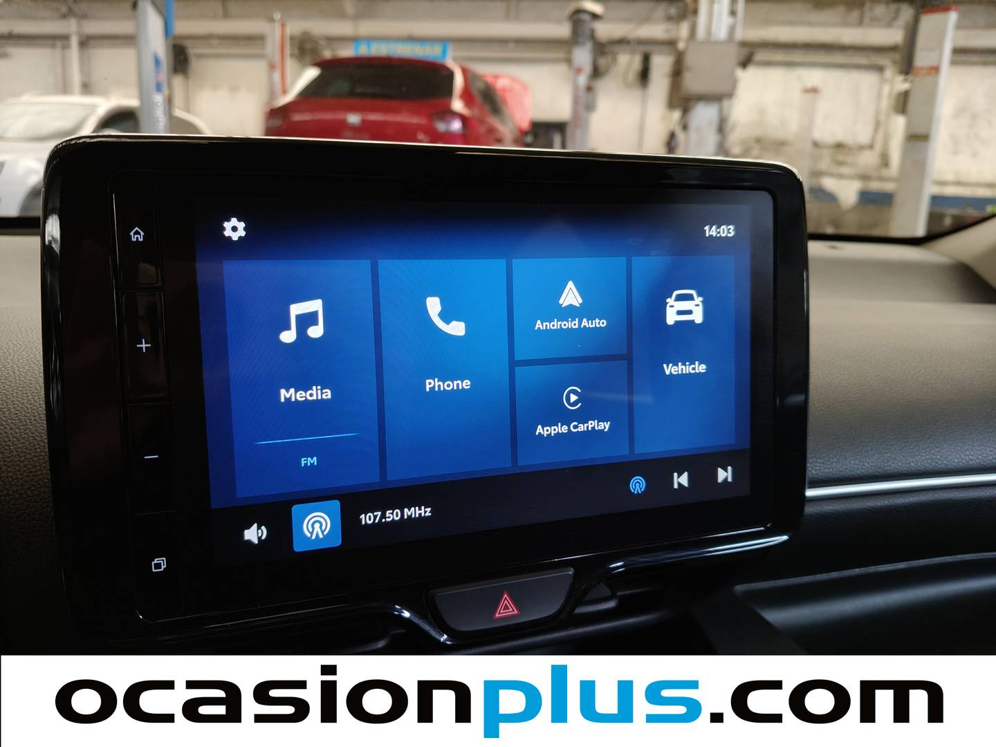 Foto Toyota Yaris Toyota Yaris 1.5 S-Edition (125 CV)