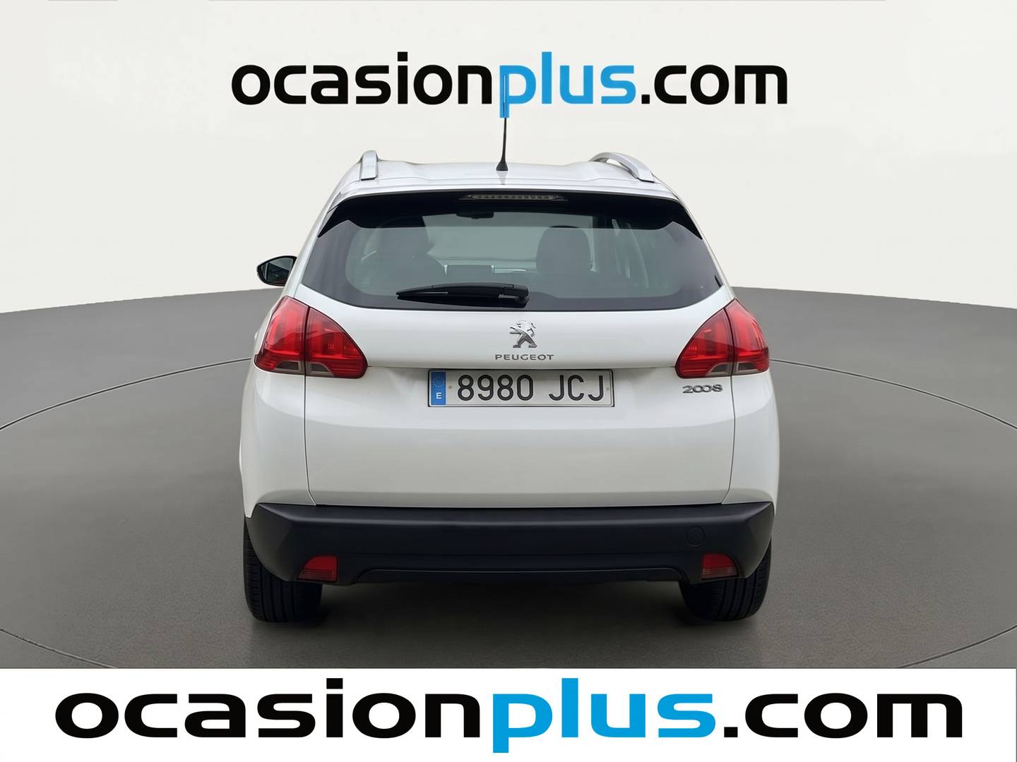Peugeot 2008 Peugeot 2008 VTI 82 Active (82 CV) barato