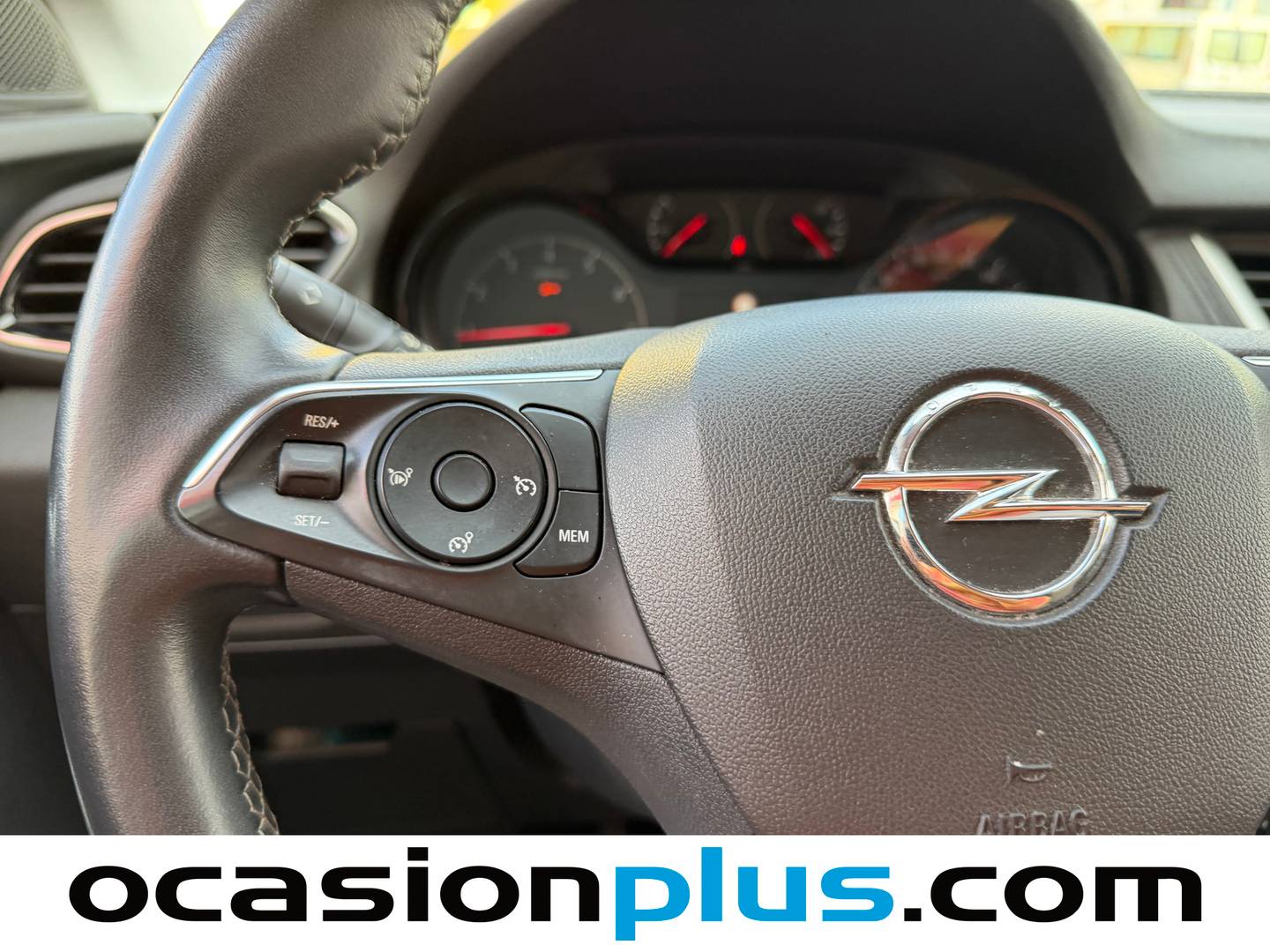 Opel Grandland X Opel Grandland X 1.2 Turbo 120 Aniversario (130 CV) al mejor precio