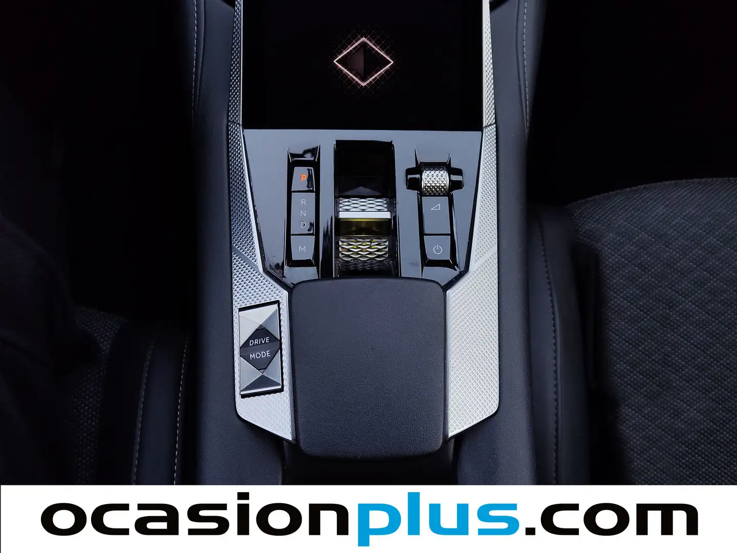 Foto DS DS 4 DS DS4 BlueHDi 130 Trocadero Auto (130 CV)