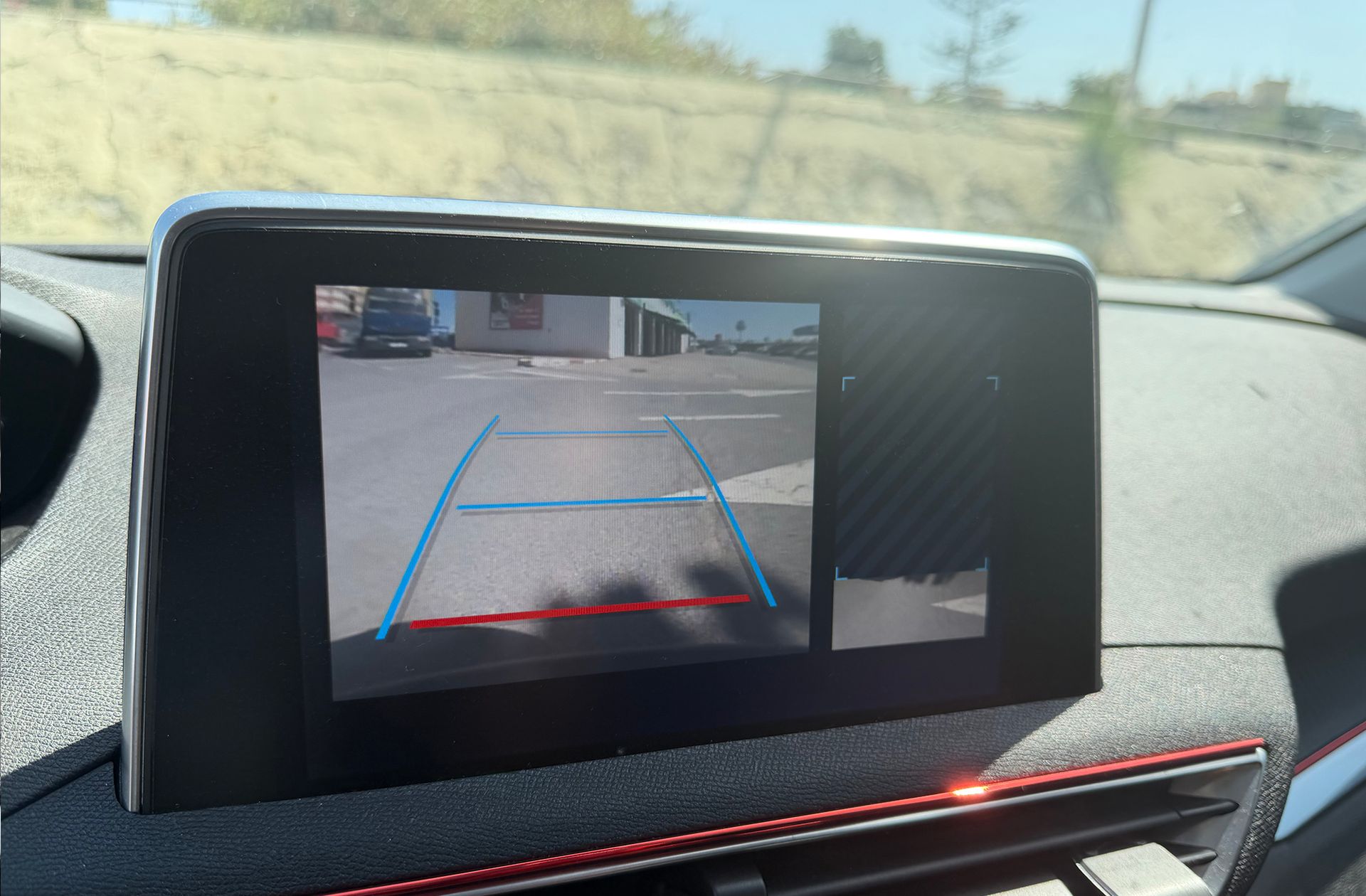 Peugeot 5008 1.2L PureTech Active 7 plazas - foto 9
