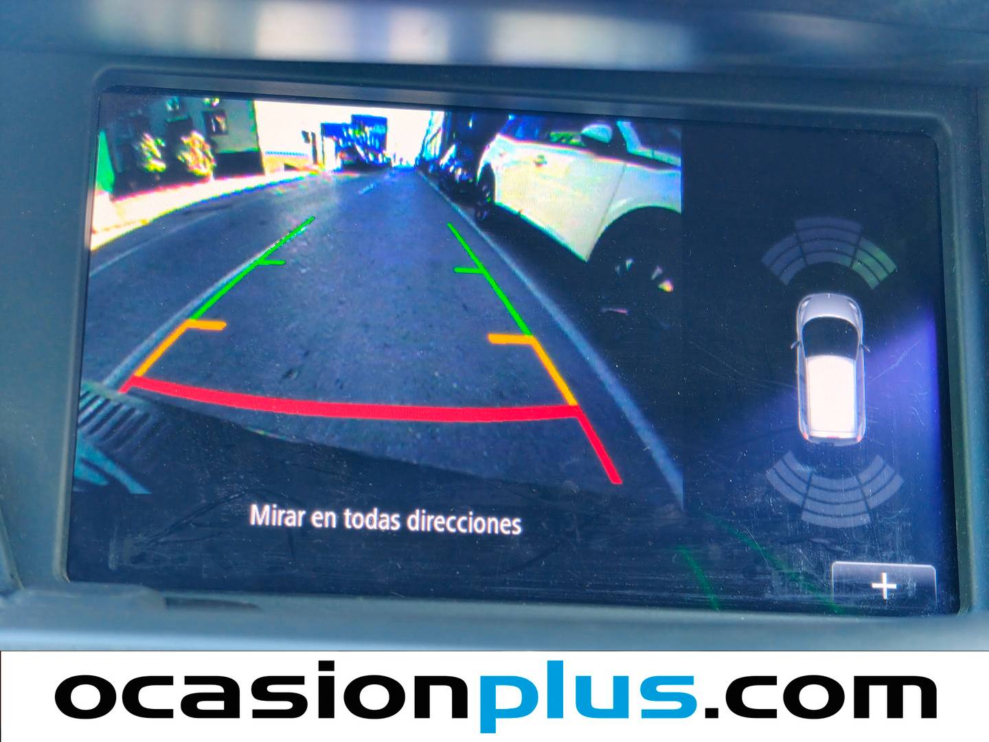 Acabados Renault Scénic Renault Scenic 1.5 dCi Bose Energy eco2 (110 CV)