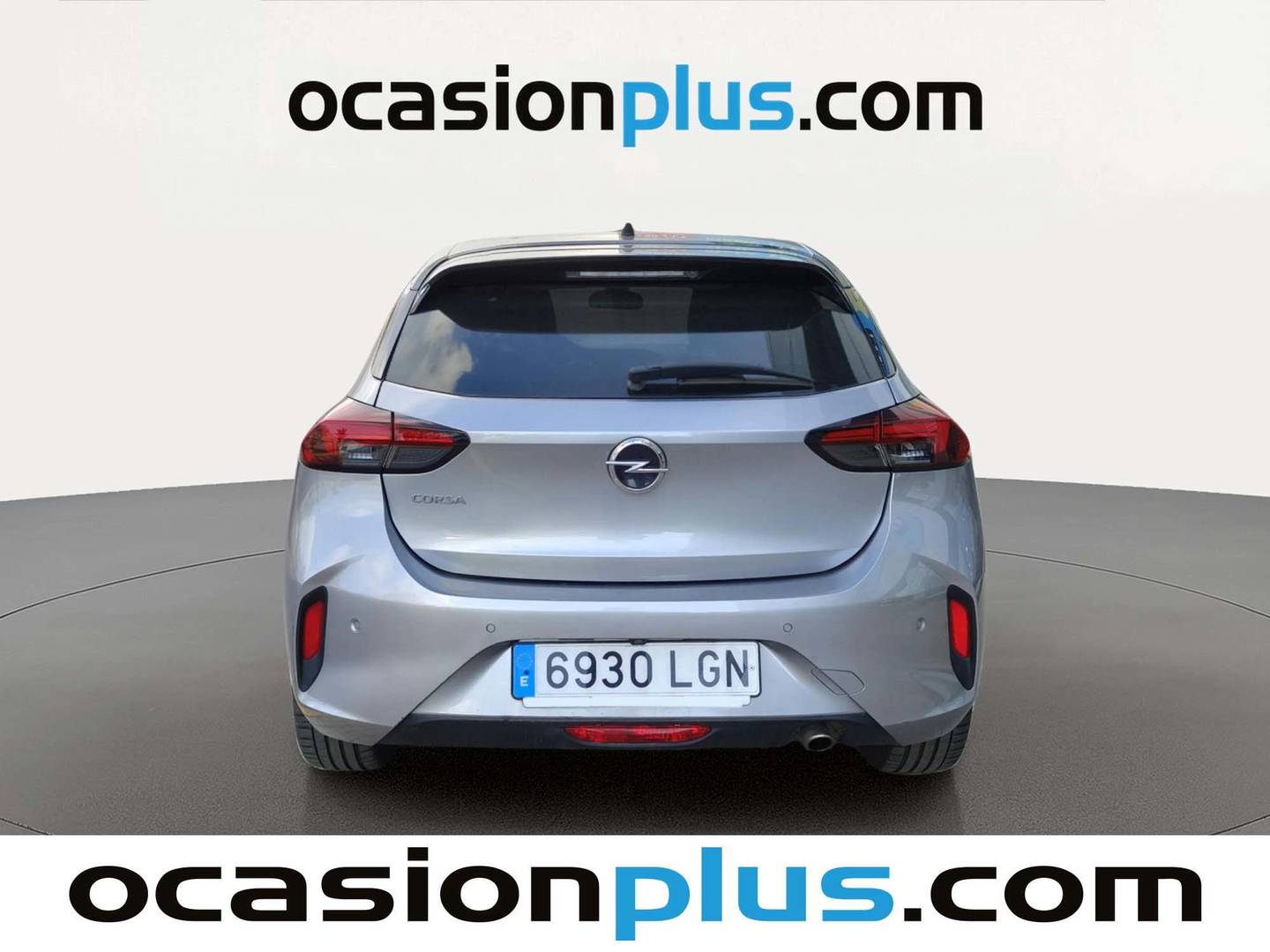 Opel Corsa Opel Corsa 1.2 Turbo XHL S&S GS-Line  (100 CV) al mejor precio