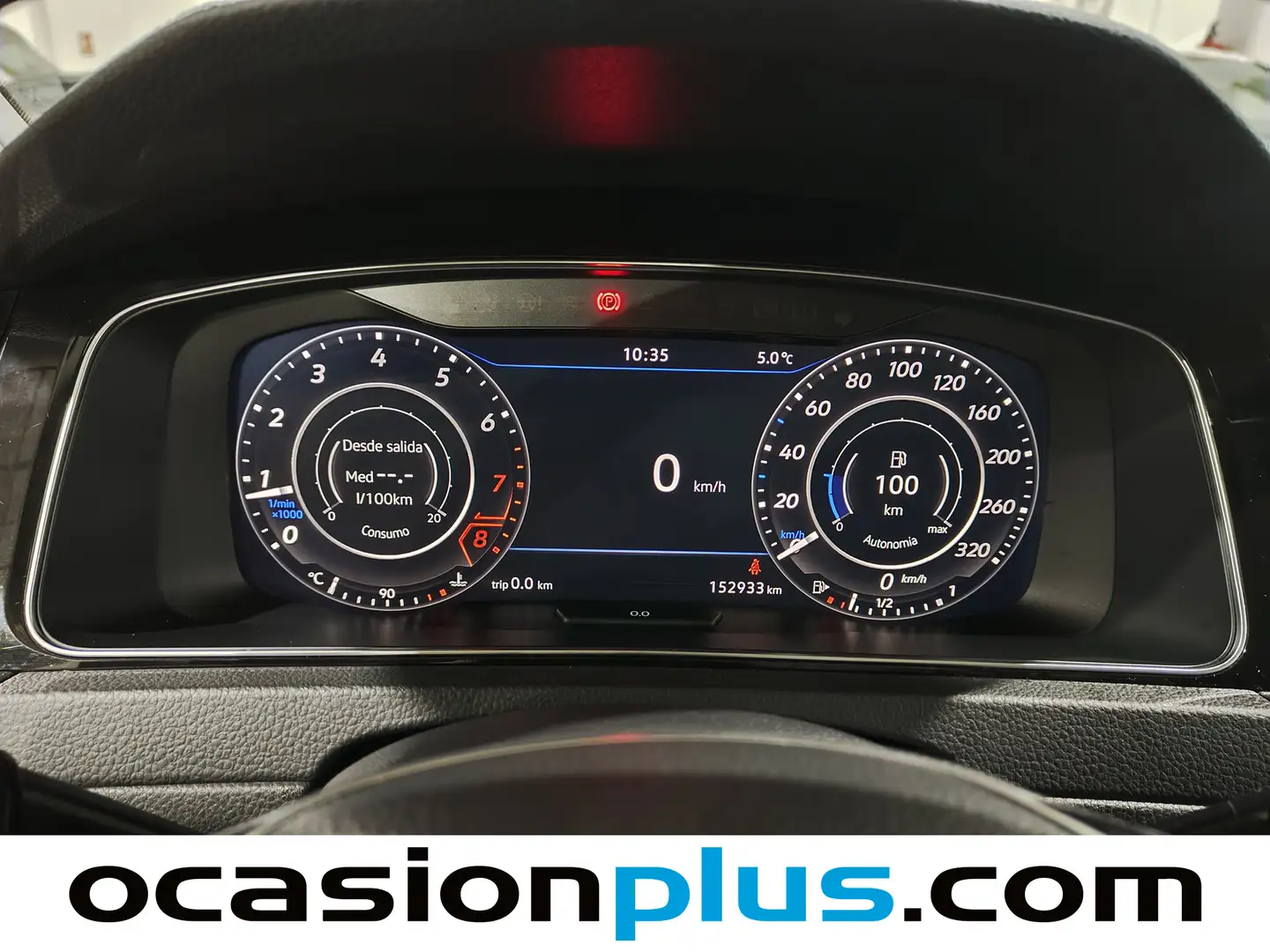 Foto Volkswagen Golf Volkswagen Golf Sport 1.5 TSI Evo (150 CV) Pack R-Line