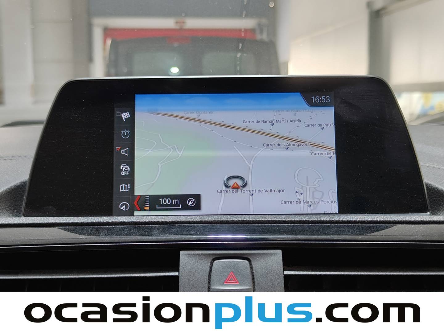 Equipamiento del BMW Serie 2 BMW Serie 2 220i Cabrio (184 CV) Pack M