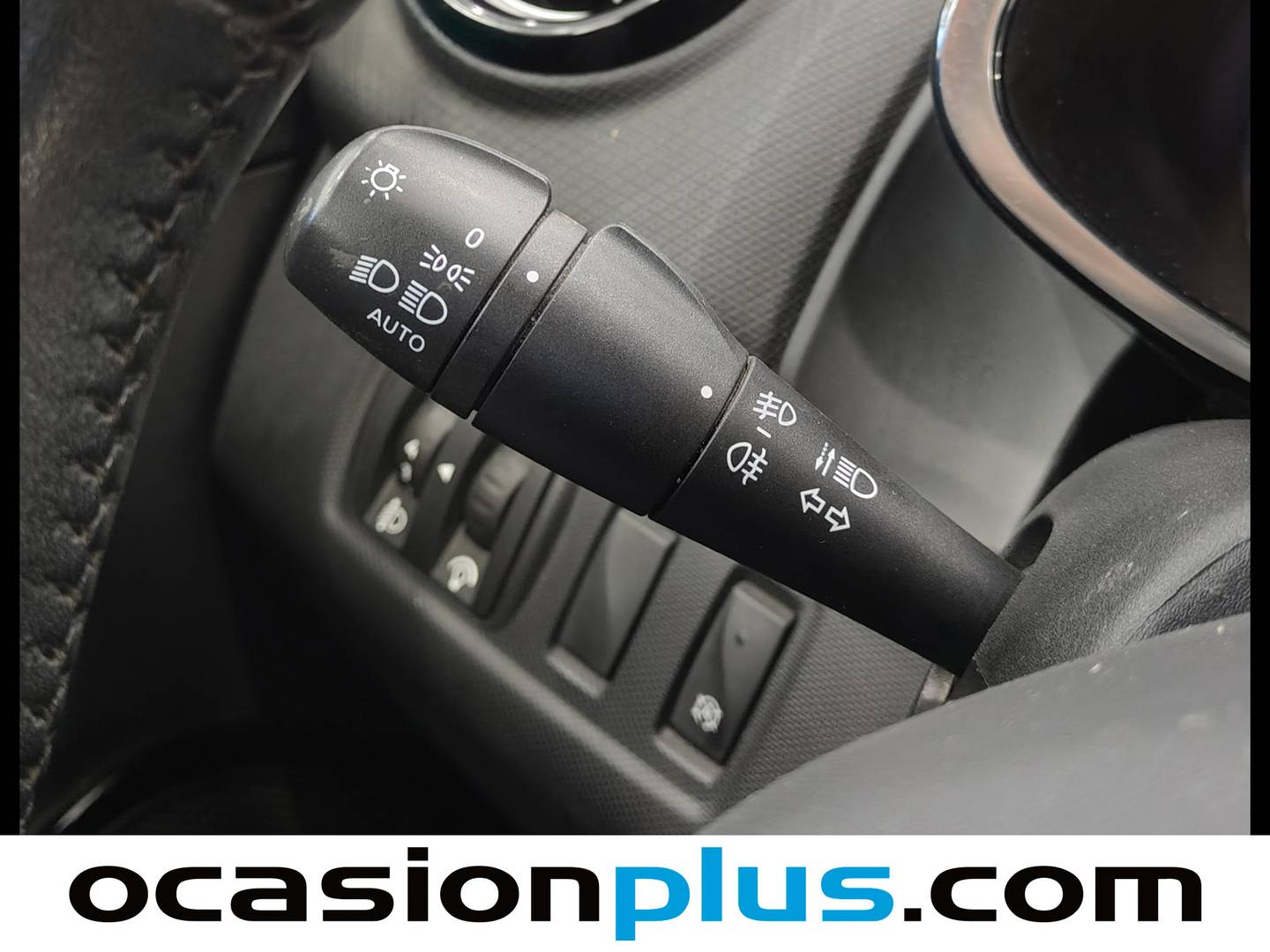 Equipamiento del Renault Clio Renault Clio TCe 90 Dynamique Energy S&S (90 CV)