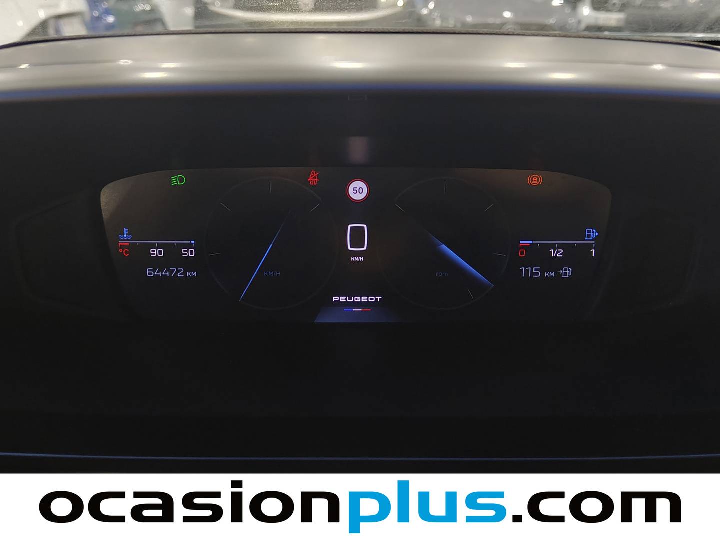 Foto Peugeot 308 Peugeot 308 PureTech 130 S&S Allure Pack (130 CV)