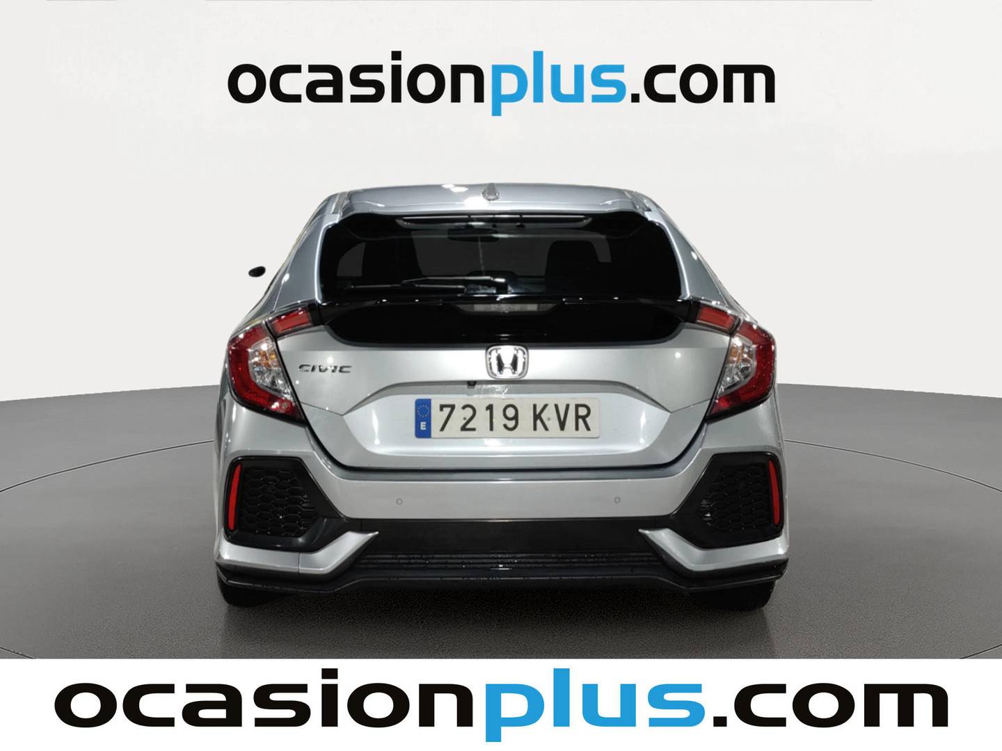 Honda Civic Honda Civic 1.0 I-VTEC Elegance CVT (129 CV) barato