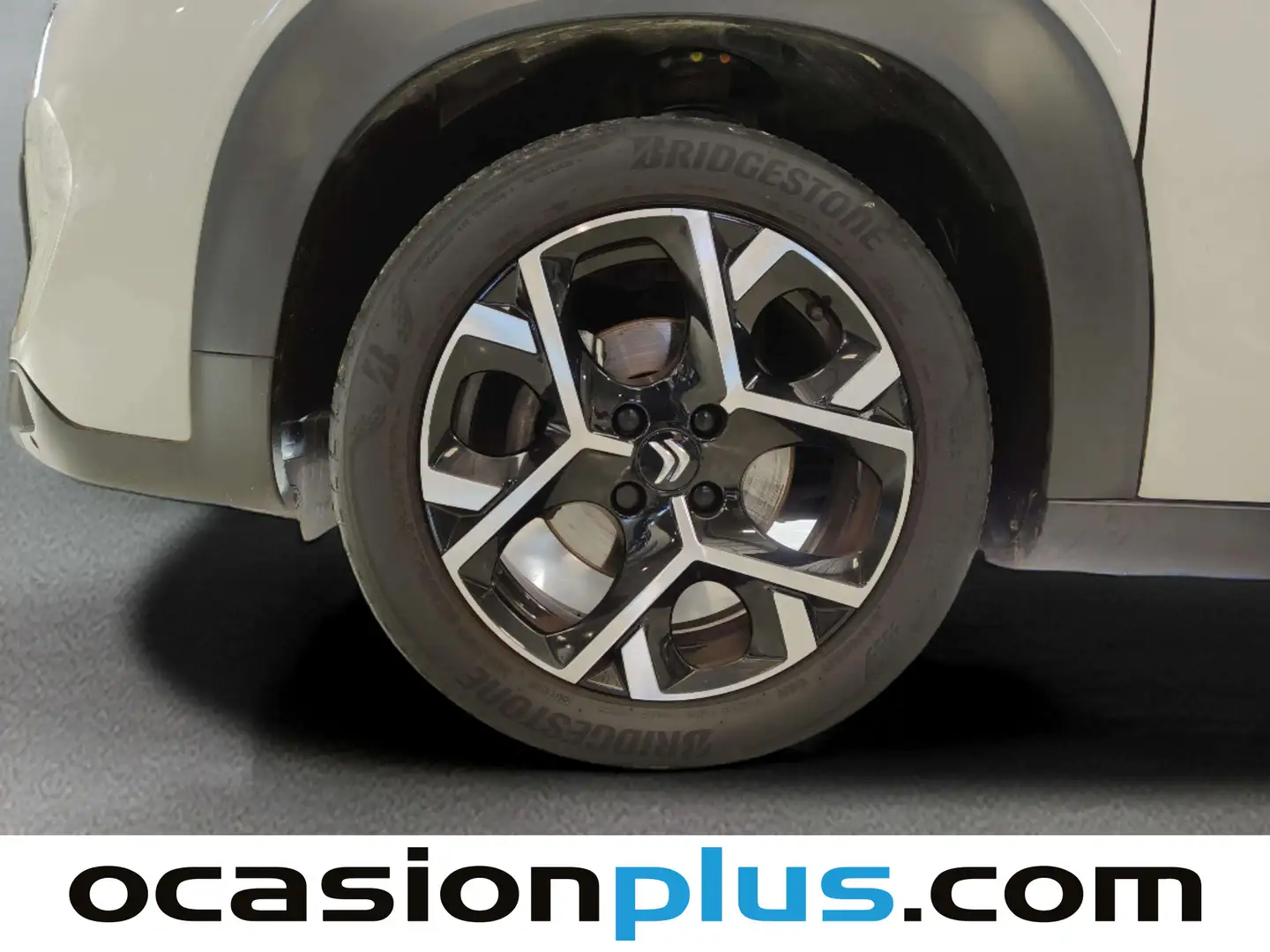 Foto Citroën C3 Aircross Citroen C3 Aircross PureTech 130 Shine Pack EAT6 (131 CV)