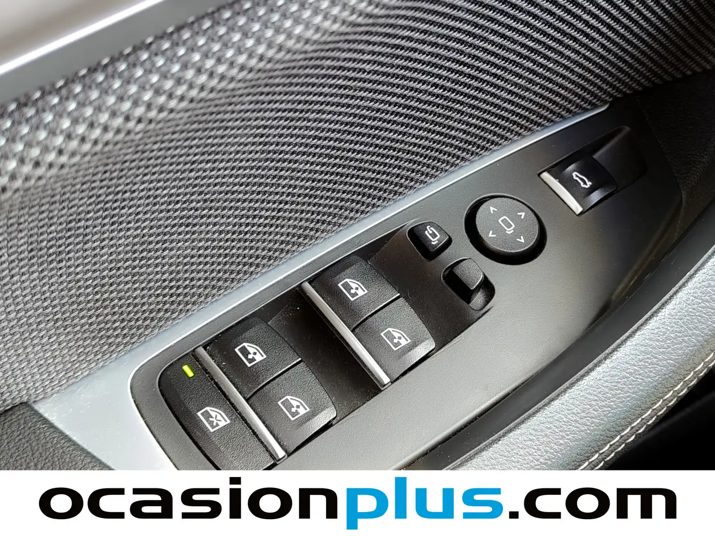 Foto BMW X3 BMW X3 xDrive25d  (231 CV)