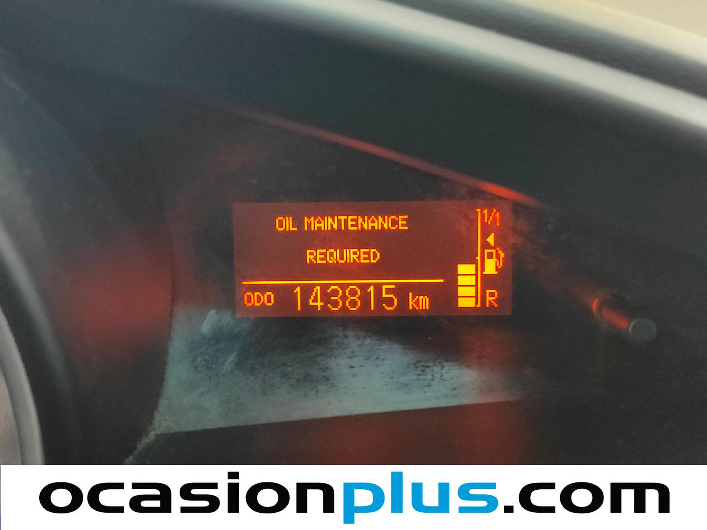 Toyota Verso Toyota Verso 115D Advance (112 CV) 7 Plazas seminuevo