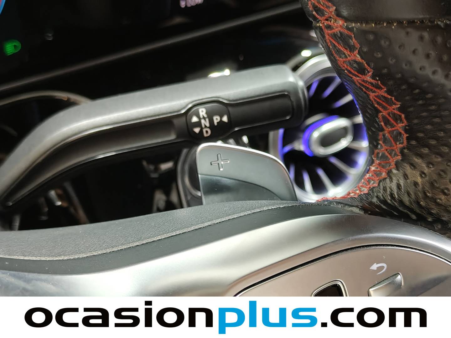 Mercedes Clase B Mercedes Clase B B 200 Pack AMG (163 CV) 163cv