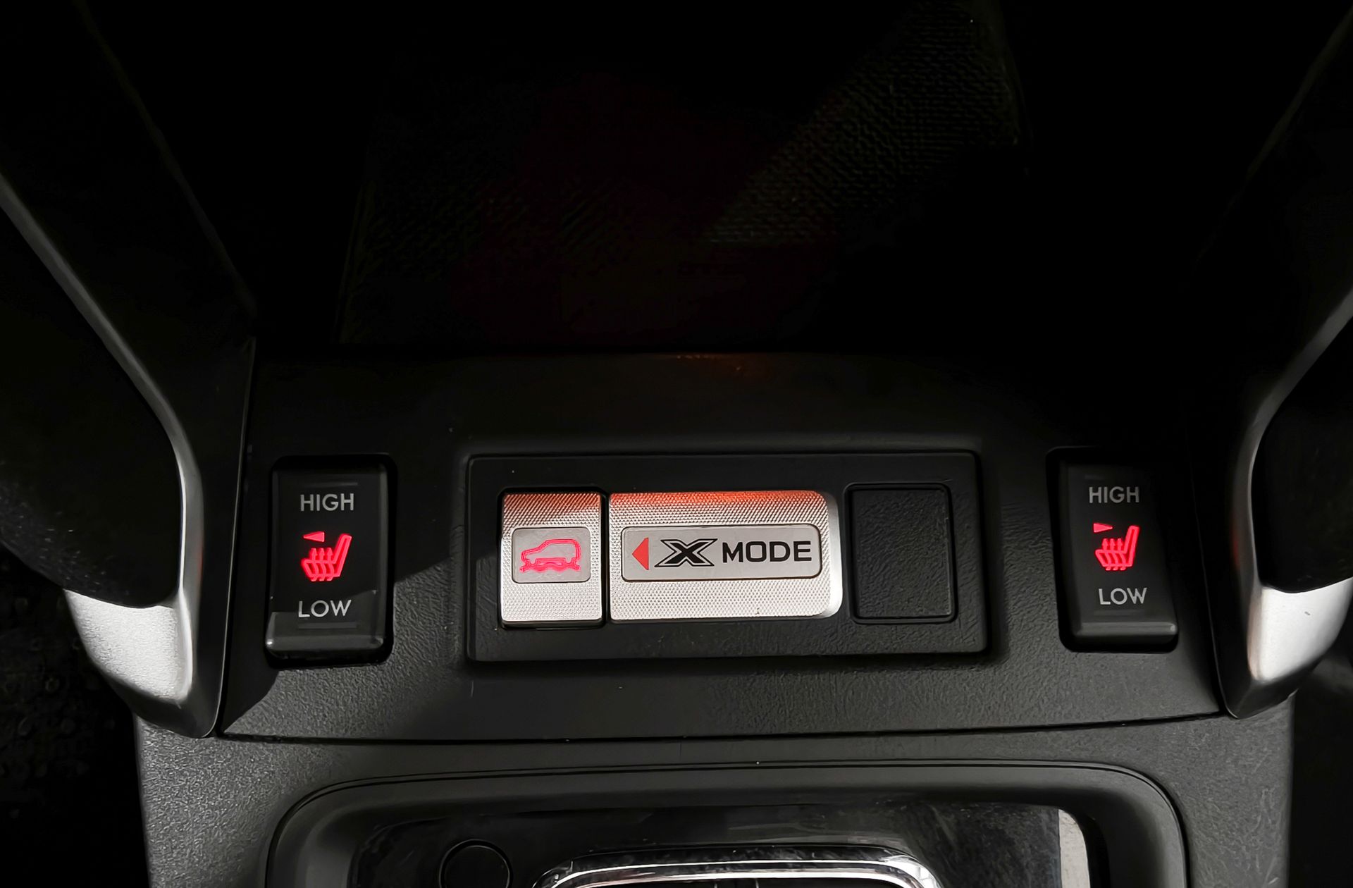 Subaru Forester 2.0 TD Sport Lineartronic 4x4 - foto 8