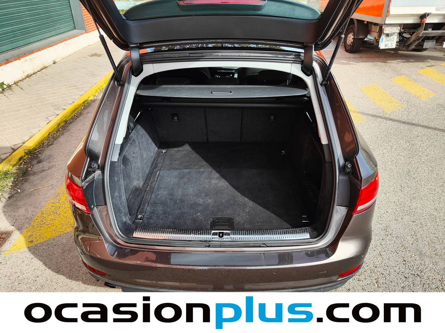 Audi A4 Audi A4 Avant Advanced edition 2.0 TDI (150 CV) S tronic al mejor precio