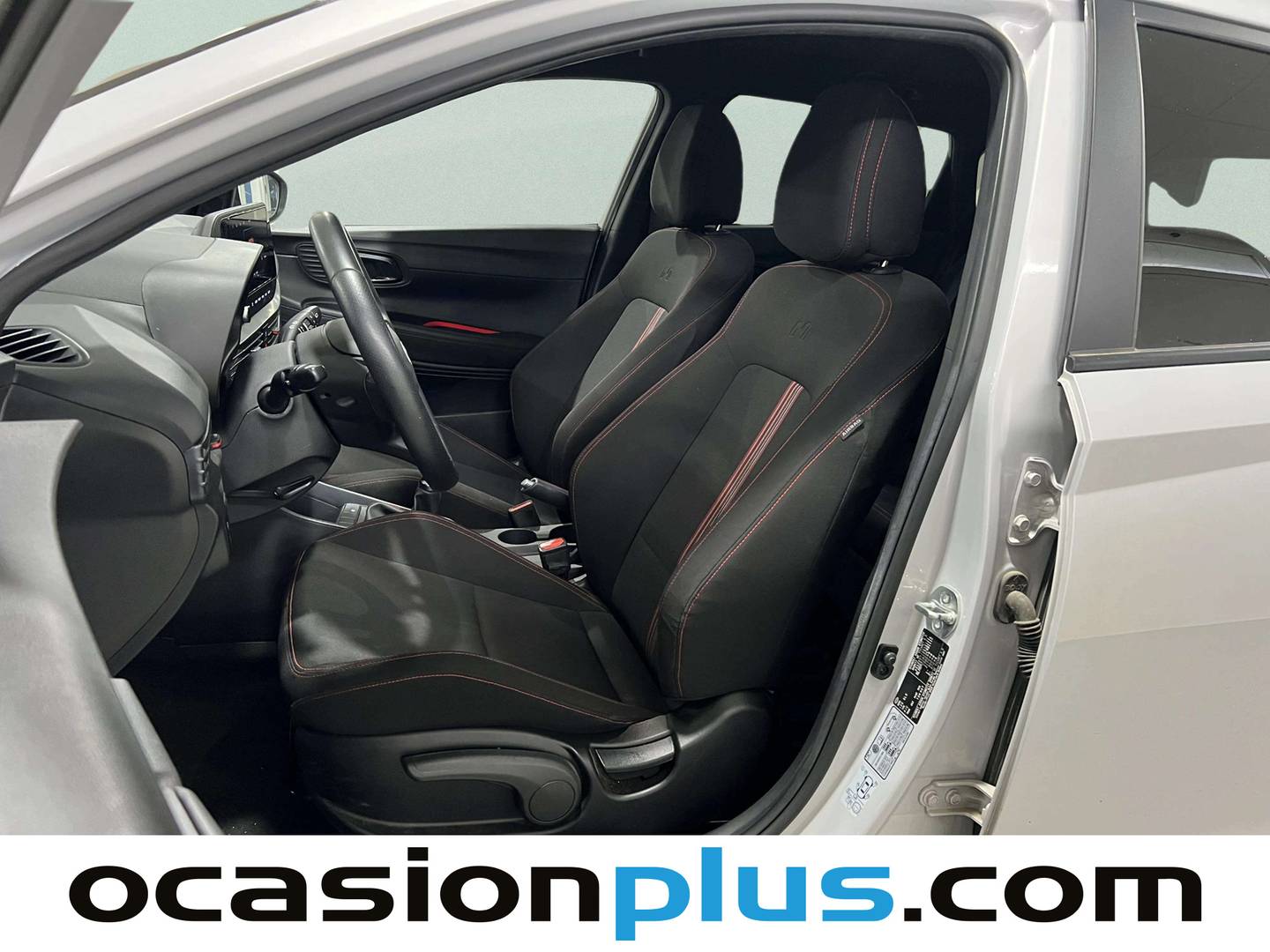 Foto Hyundai i20 Hyundai i20 1.2 MPI N Line (79 CV)