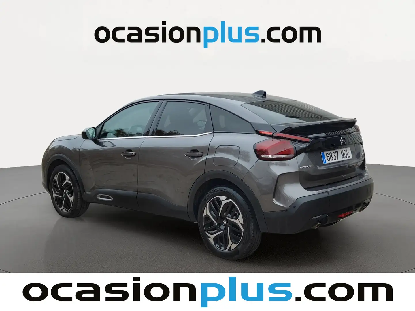 Foto Citroën C4 Citroen C4 PureTech 130 S&S Shine (130 CV)