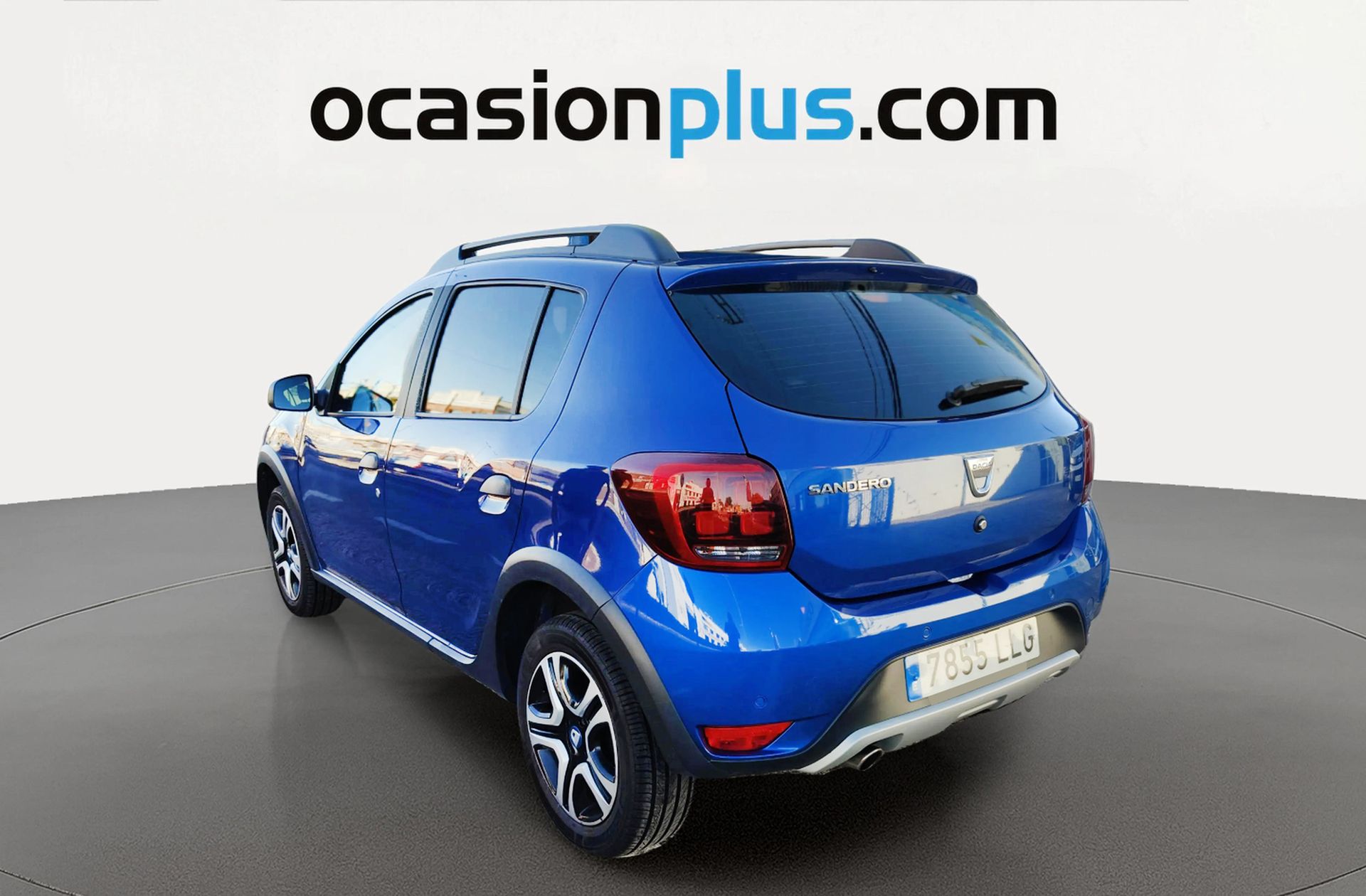 Dacia Sandero SL Aniversario TCe GLP - foto 3