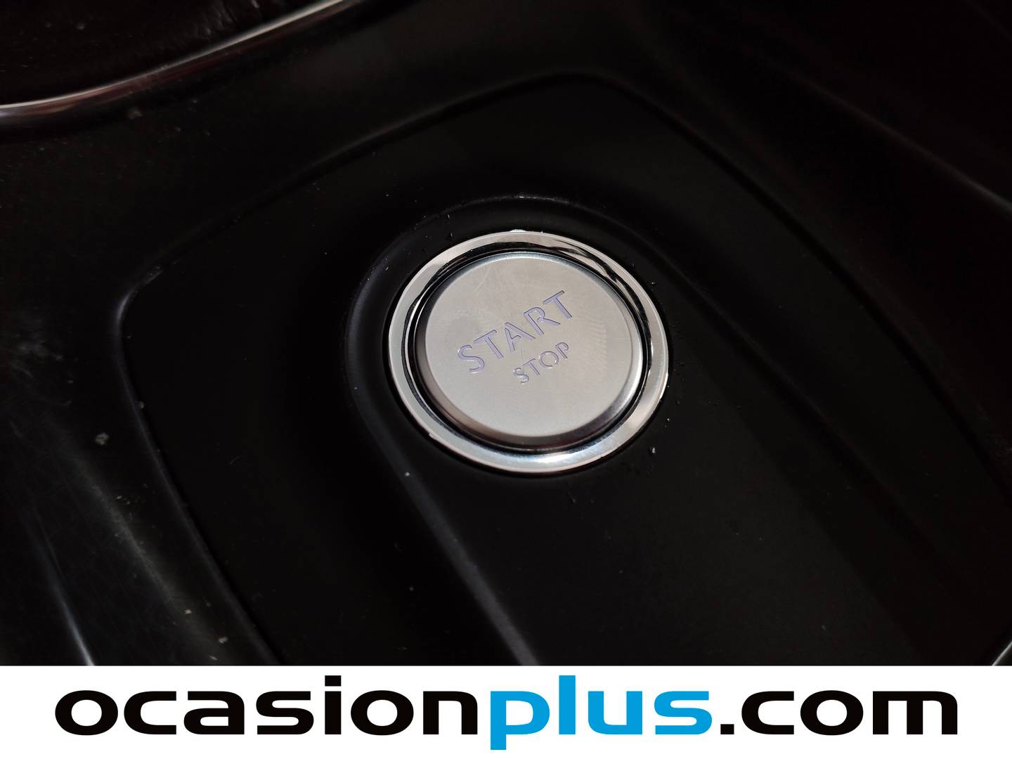 DS DS 4 DS DS4 1.6 BlueHDi S&S Style (120 CV) manual