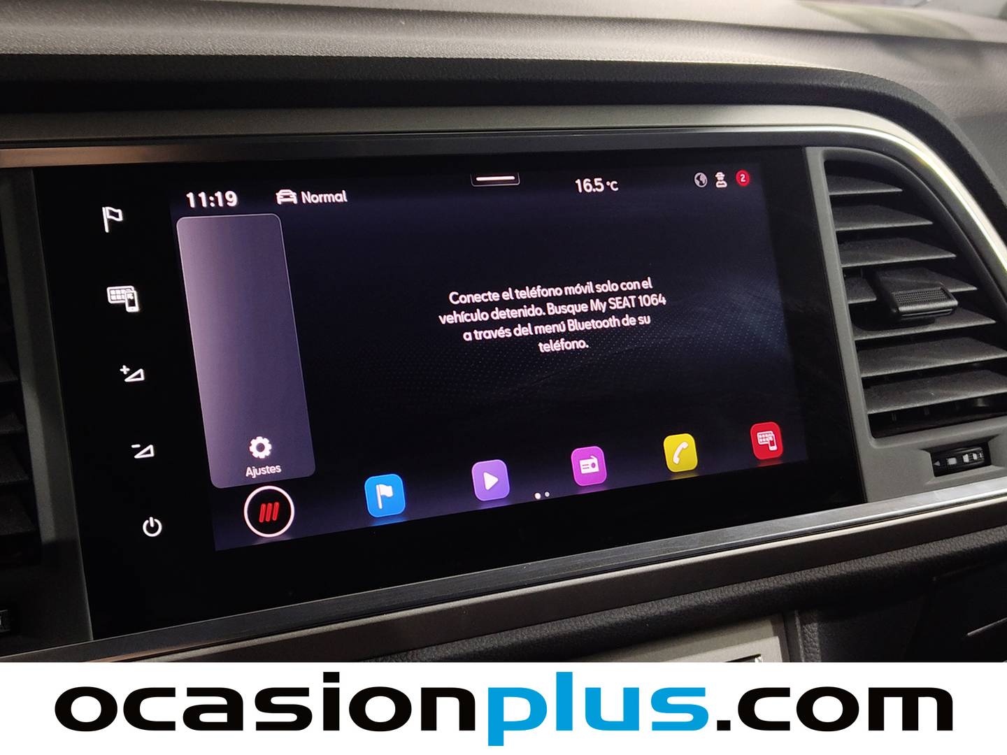 Seat Ateca Seat Ateca 1.5 TSI S&S X-Perience XXL DSG (150 CV) barato