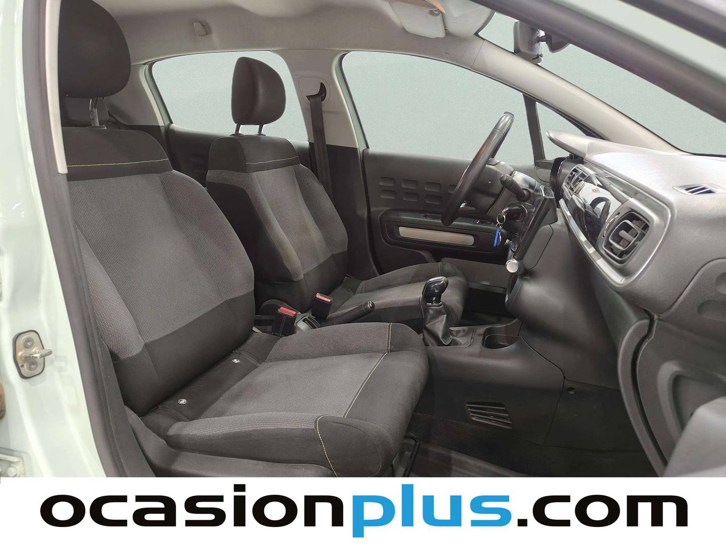 Citroën C3 Citroën C3 BlueHDi 75 S&S Feel (75 CV) km 0