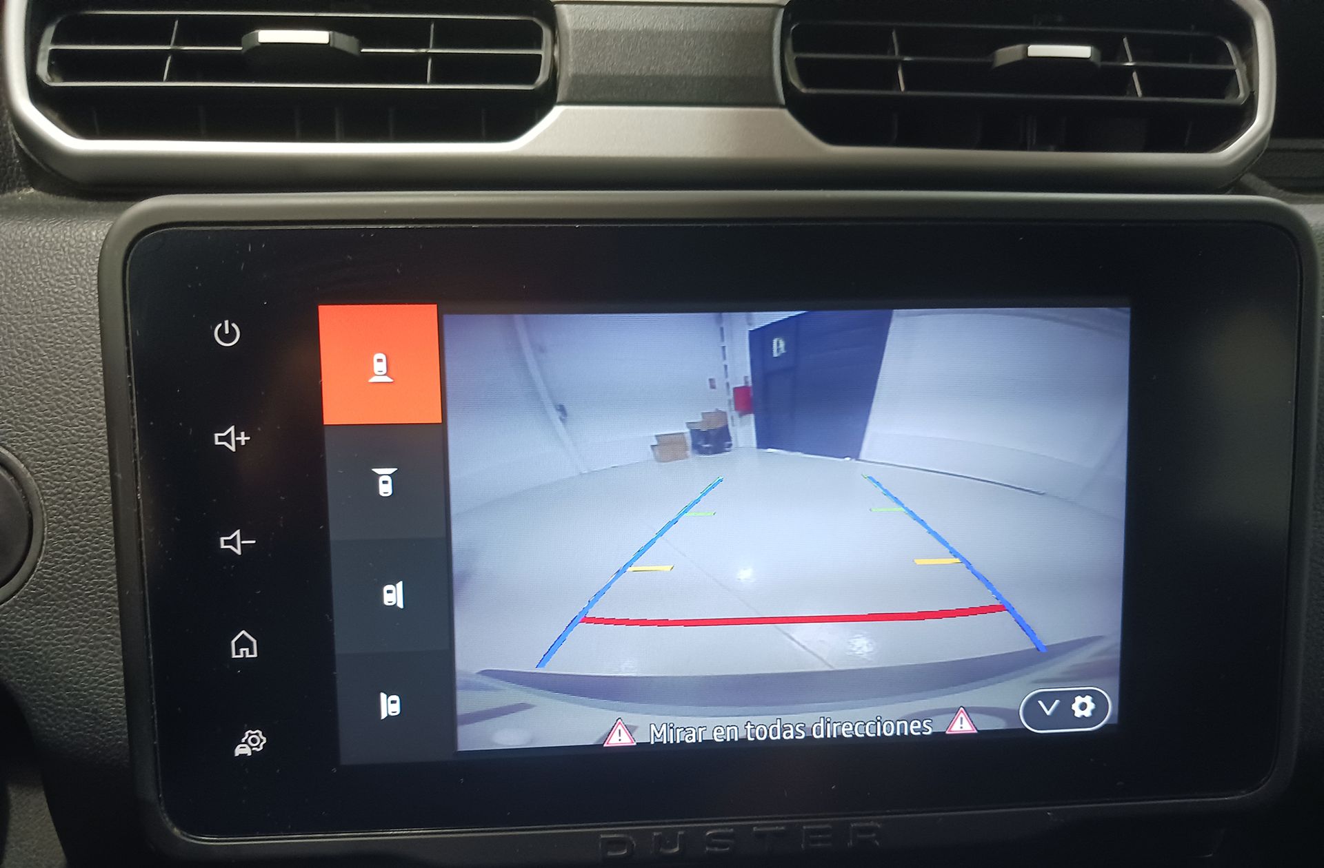 Dacia Duster Journey Go TCe 4x2 - foto 8