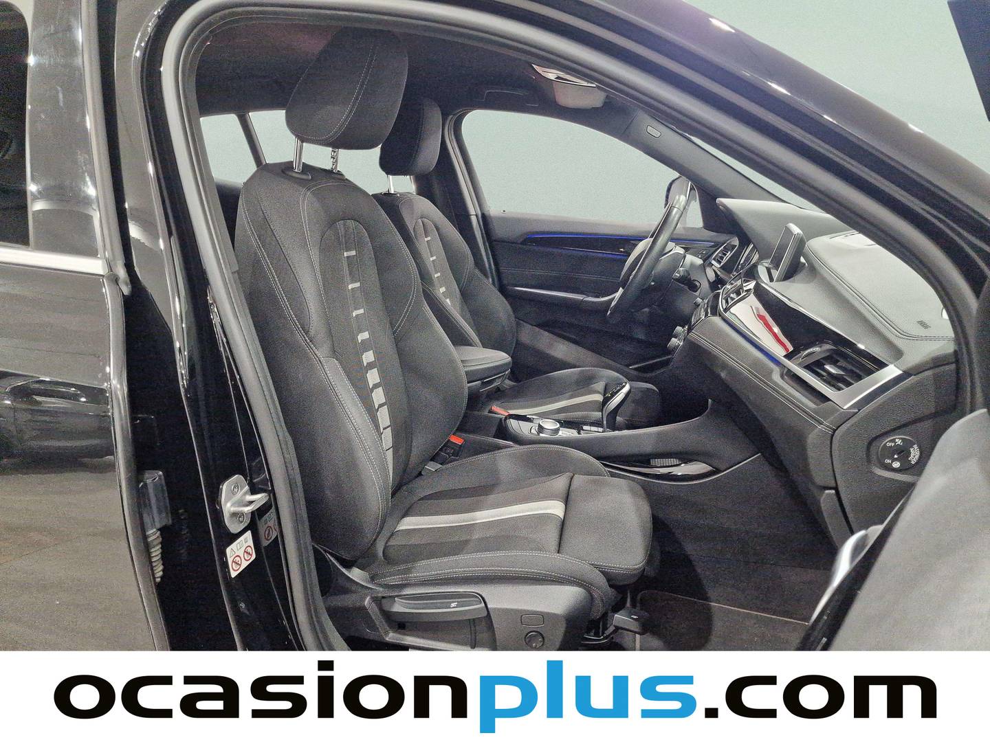 BMW X2 BMW X2 sDrive18d (150 CV) automático