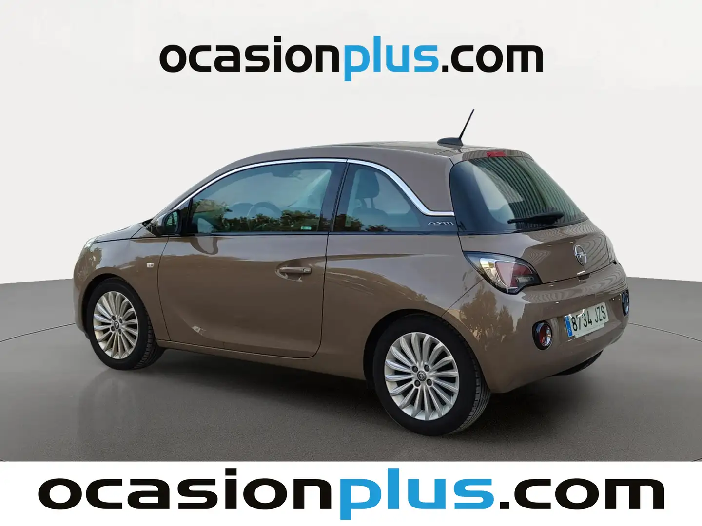 Foto Opel Adam Opel Adam 1.4 XEL Glam (87 CV)