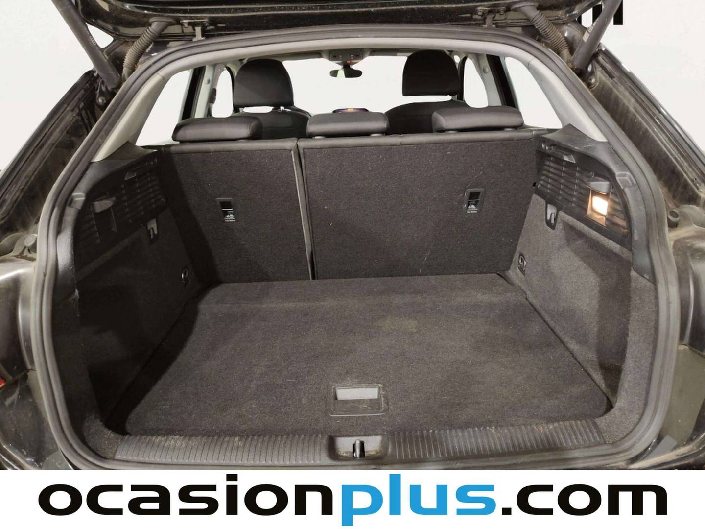 Fotos maletero Audi Q2 Audi Q2 Advanced 35 TFSI (150 CV) S tronic