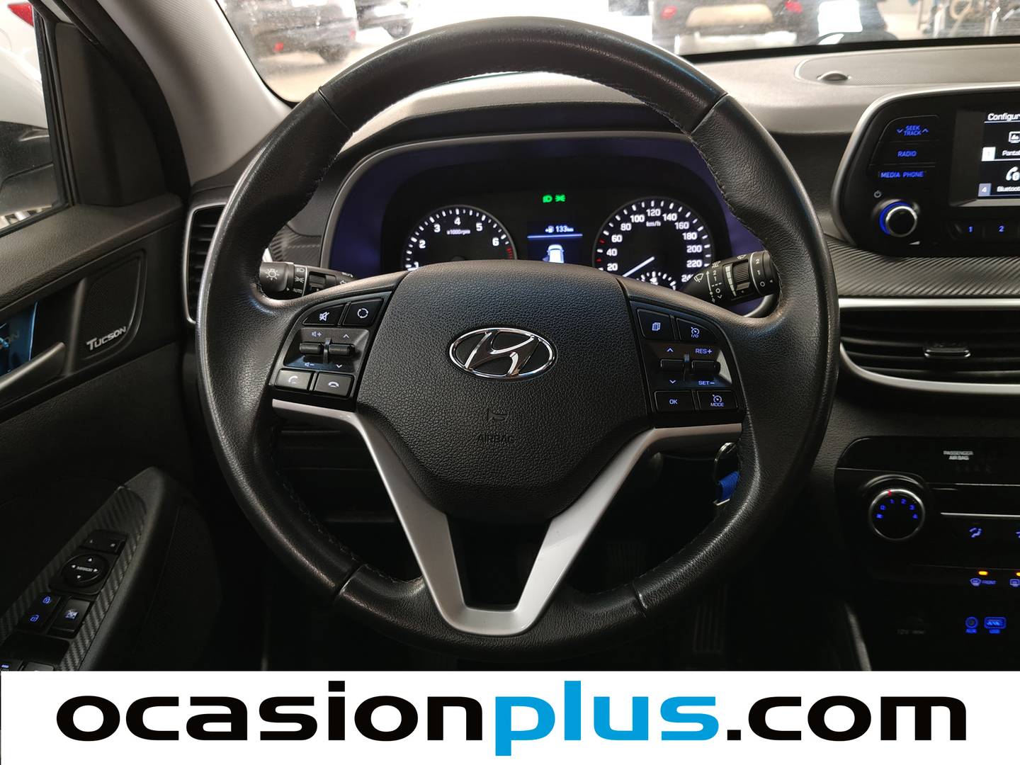 Hyundai Tucson Hyundai Tucson 1.6 GDI BE Essence 4x2 (132 CV) 2020