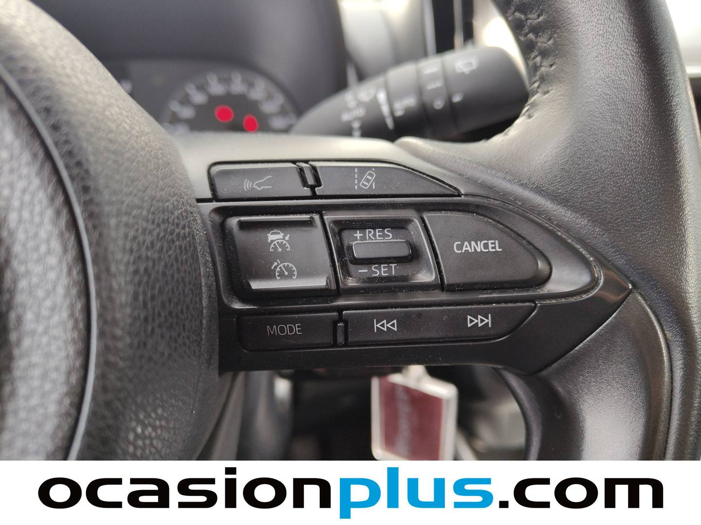 Foto Toyota Yaris Toyota Yaris 1.5 S-Edition  (125 CV)