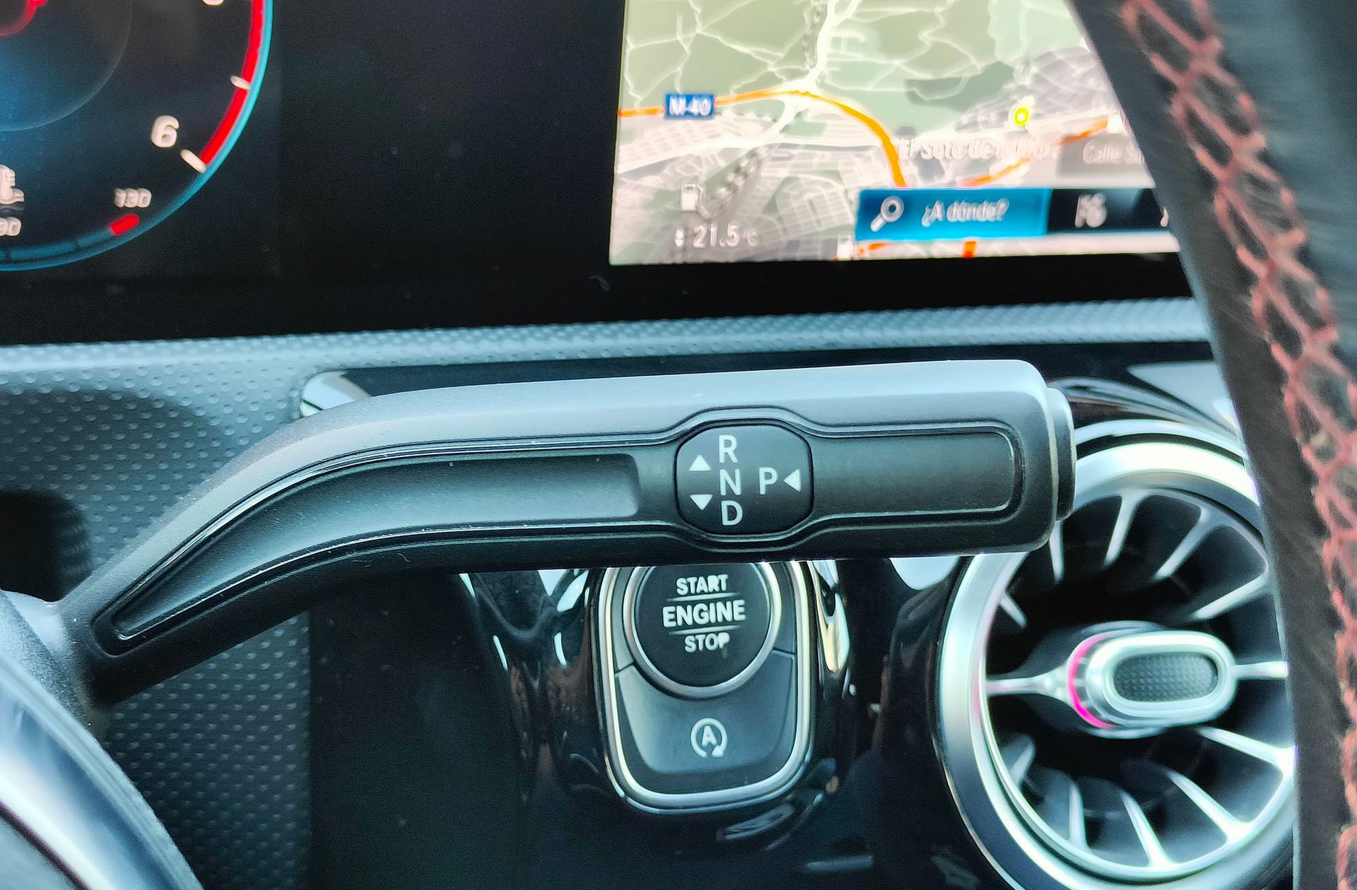 Mercedes-Benz Clase A 180 d Pack AMG - foto 5