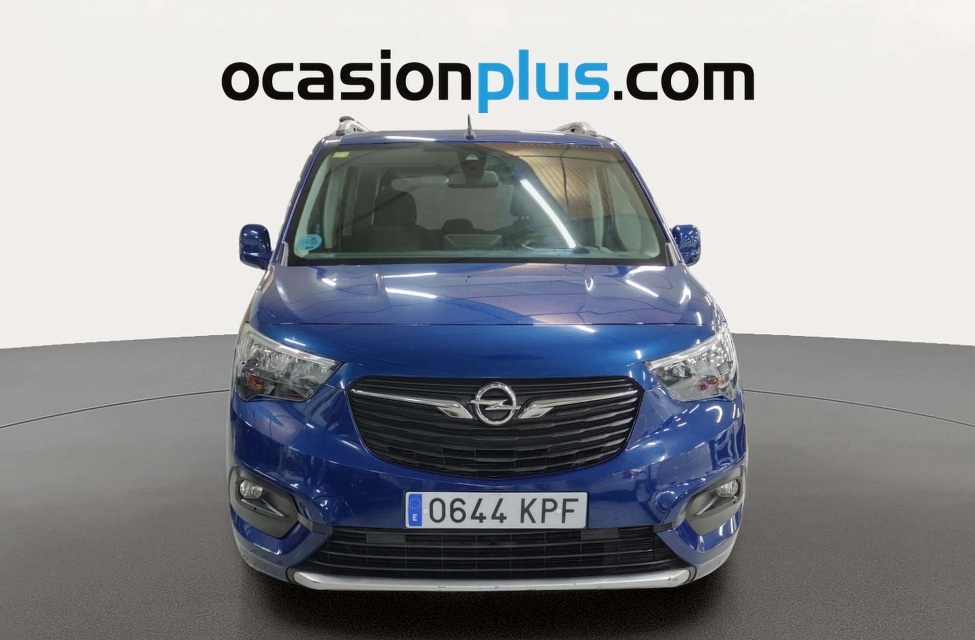 Opel Combo Life 1.5 TD Selective L - foto 12