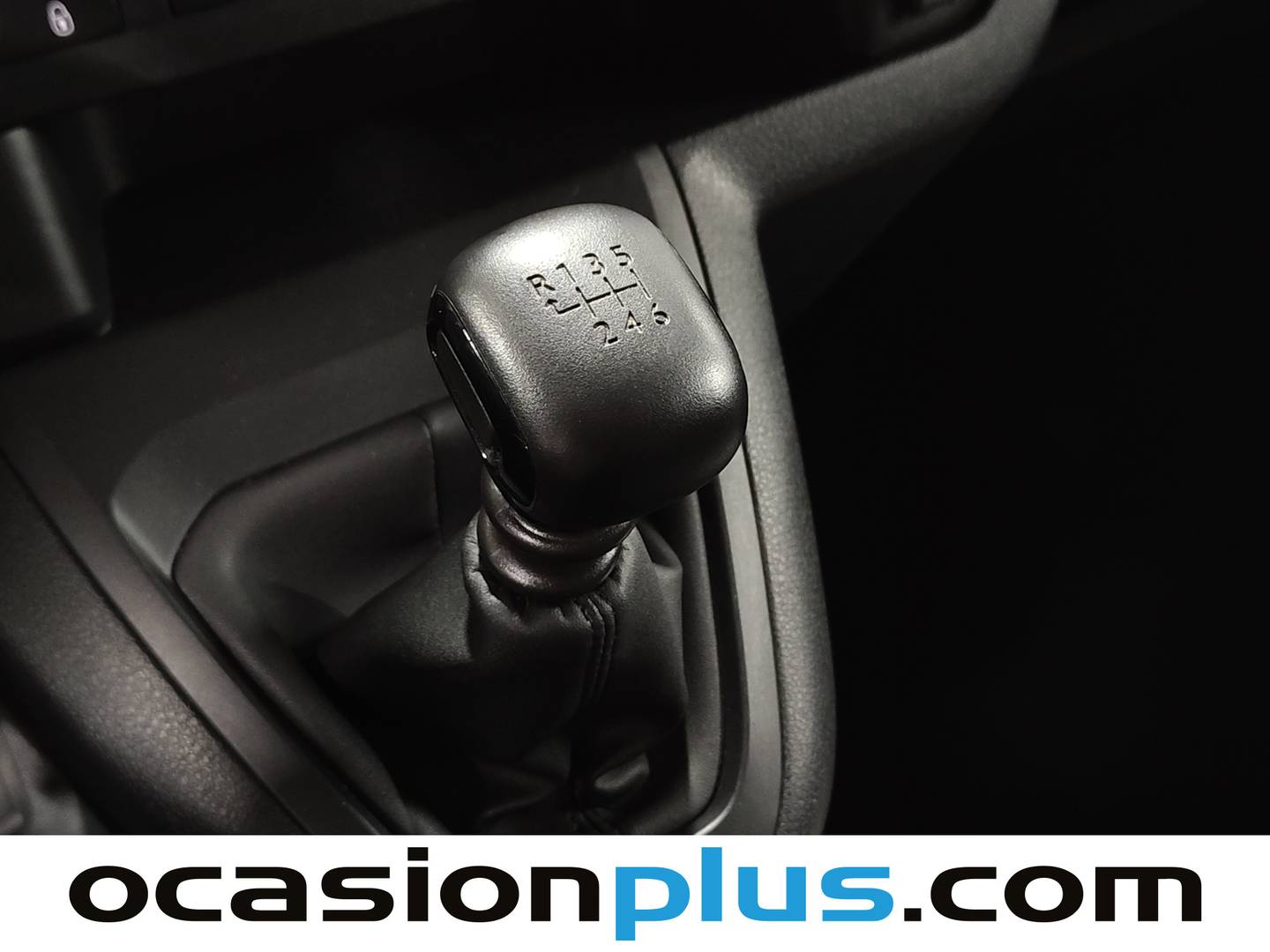 Toyota Proace Verso Toyota Proace Verso 2.0D VX Shuttle (145 CV) 9 Plazas de segunda mano