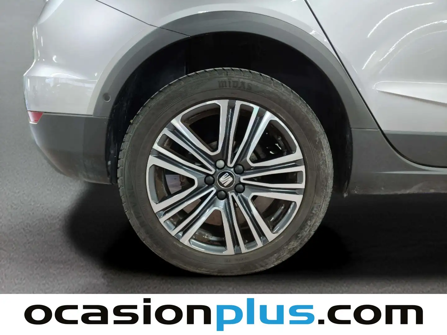 Foto Seat Arona SEAT Arona 1.0 TSI Ecomotive S&S Xcellence Edition (115 CV)