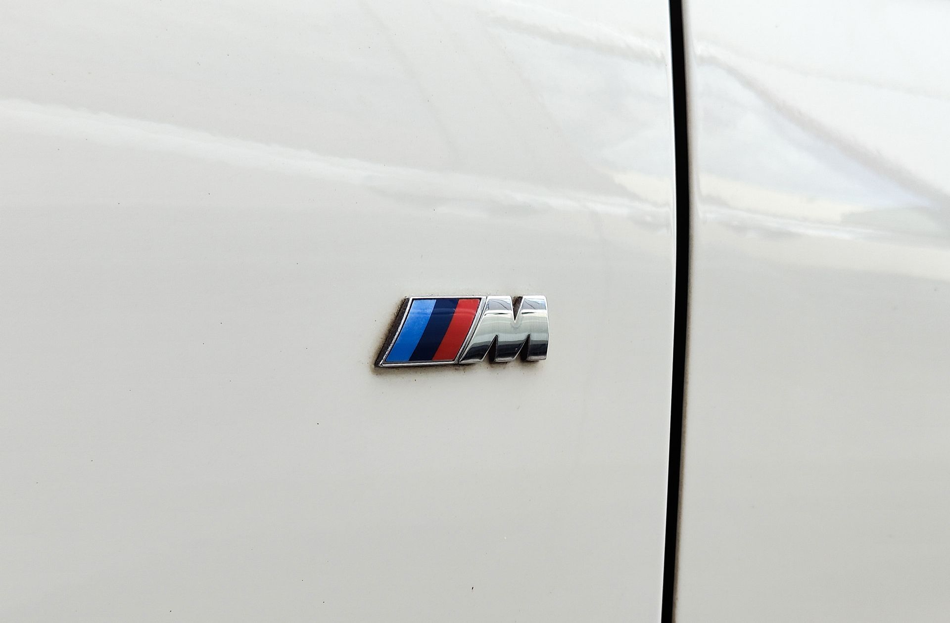 BMW Serie 1 116d Pack M - foto 5