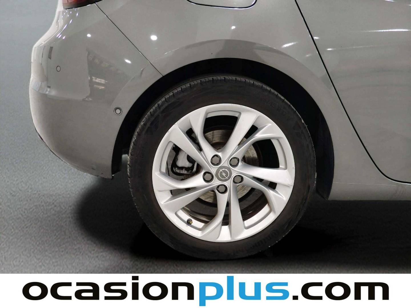 Opel Astra Opel Astra 1.5 D Elegance (122 CV) 122cv