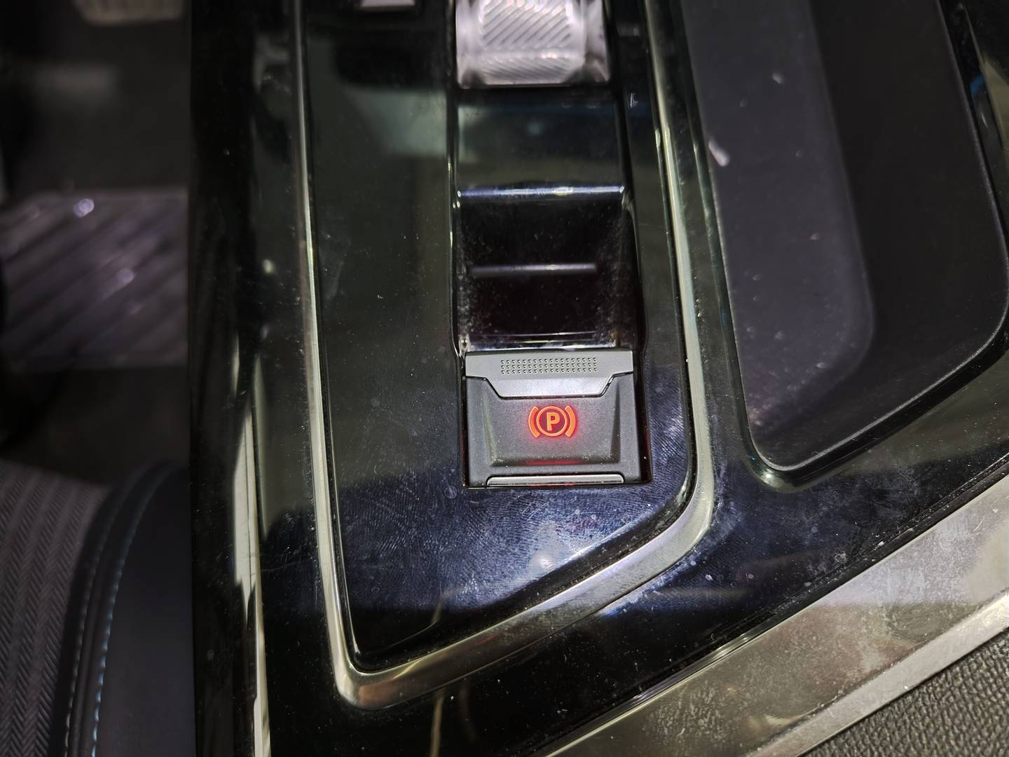 Peugeot 5008 Peugeot 5008 BlueHDI 130 S&S Allure Pack EAT8 (130 CV) diésel