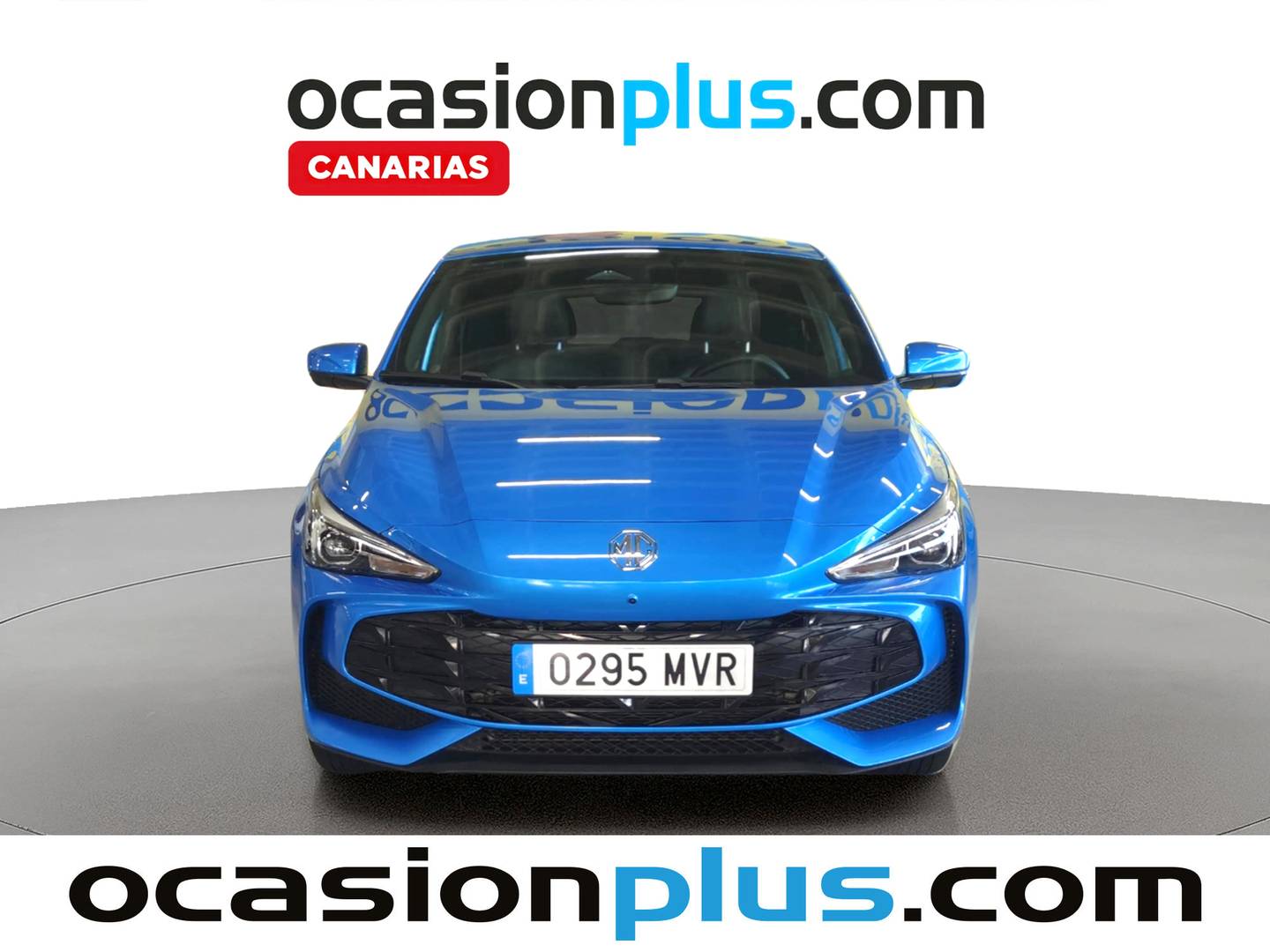 MG MG3 Hybrid+ MG MG3 Hybrid+ Luxury (195 CV) 195cv