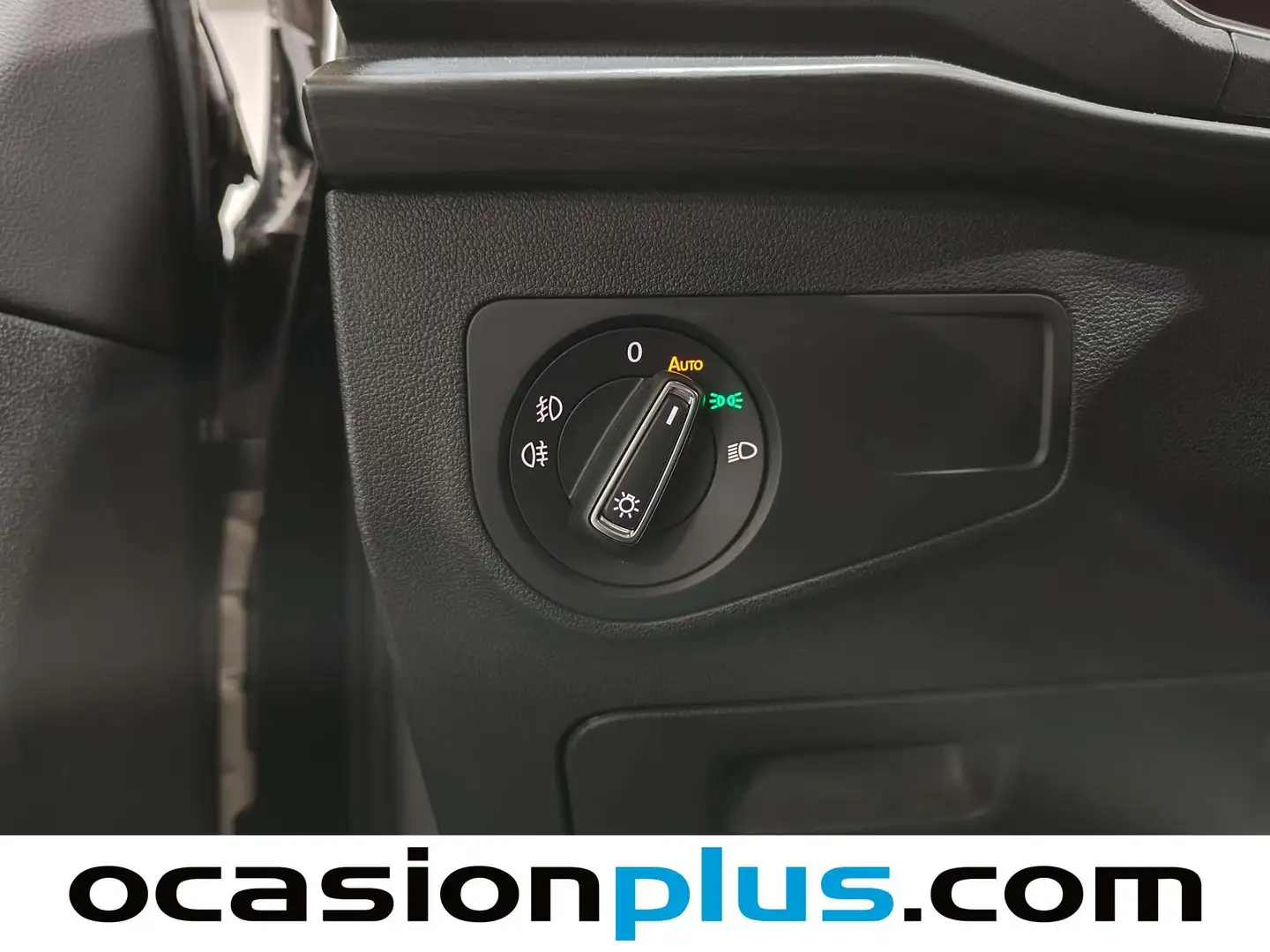 Foto Seat Tarraco SEAT Tarraco 1.5 TSI S&S Xcellence GO DSG 7 Plazas (150 CV)