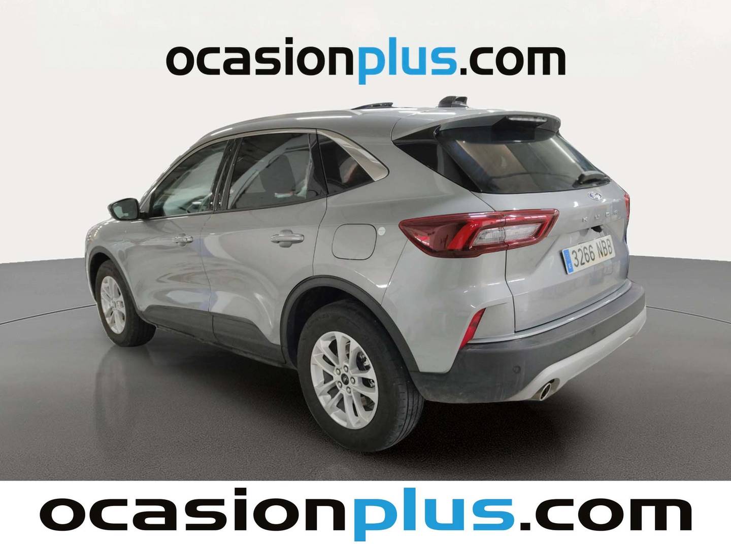 Foto Ford Kuga Ford Kuga 1.5 EcoBoost S&S Titanium 4x2 (150 CV)