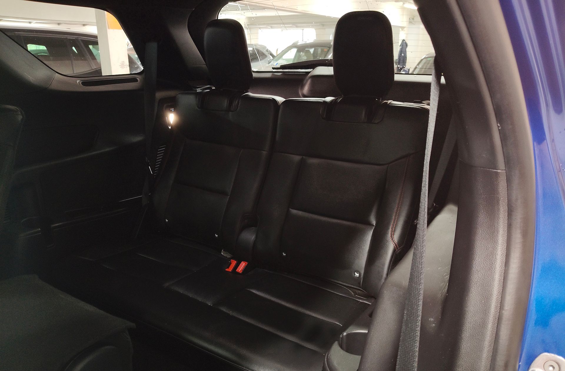 Ford Explorer 3.0 PHEV ST Line AWD 7 plazas - foto 6